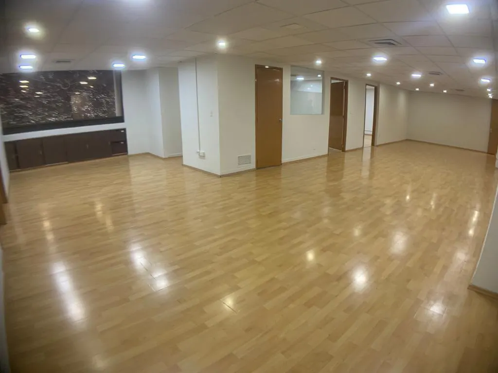 Oficina Spot2