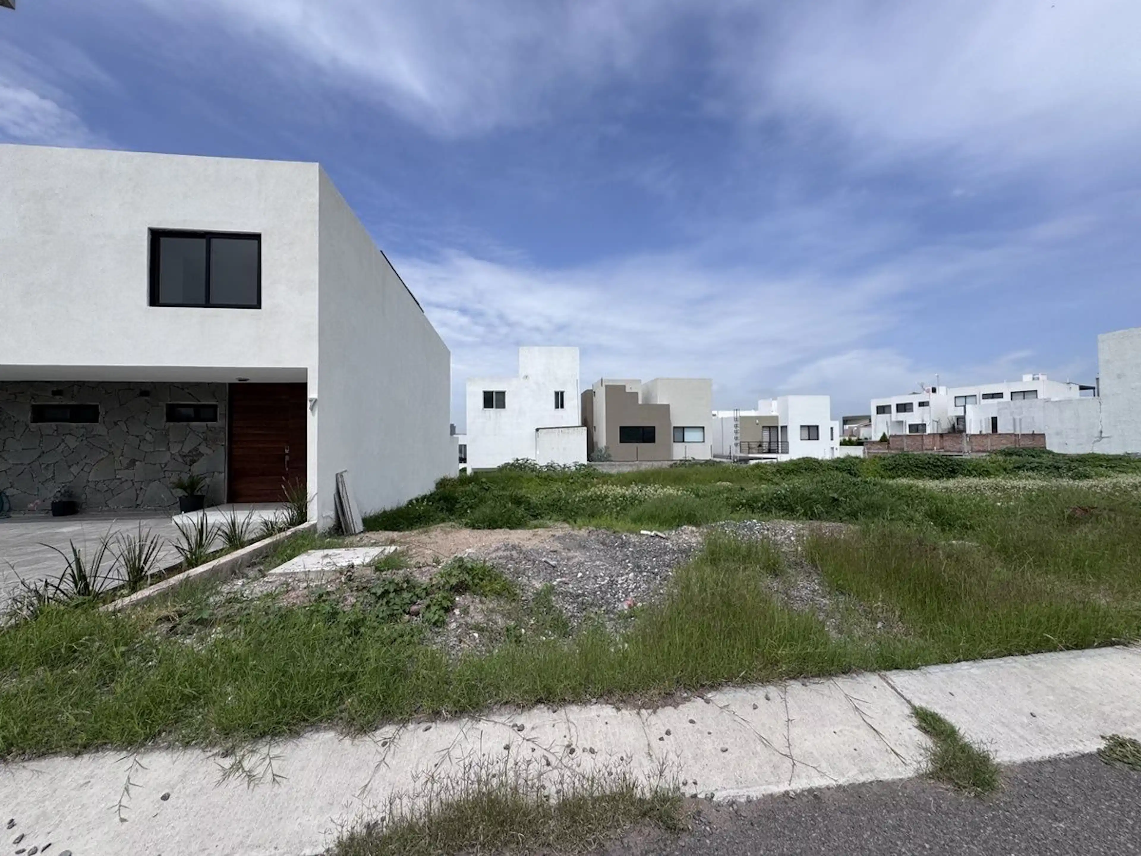 Terreno En Venta De 262 M2, En Real Del Bosque, Corregidora, Qro