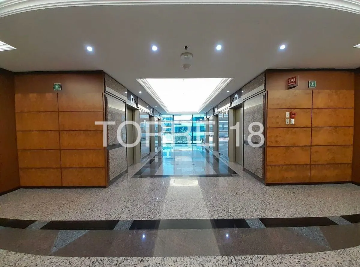 Oficina Spot2