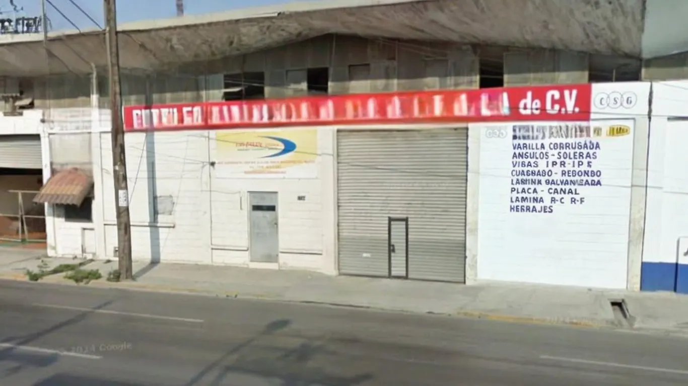 Industrial Spot2