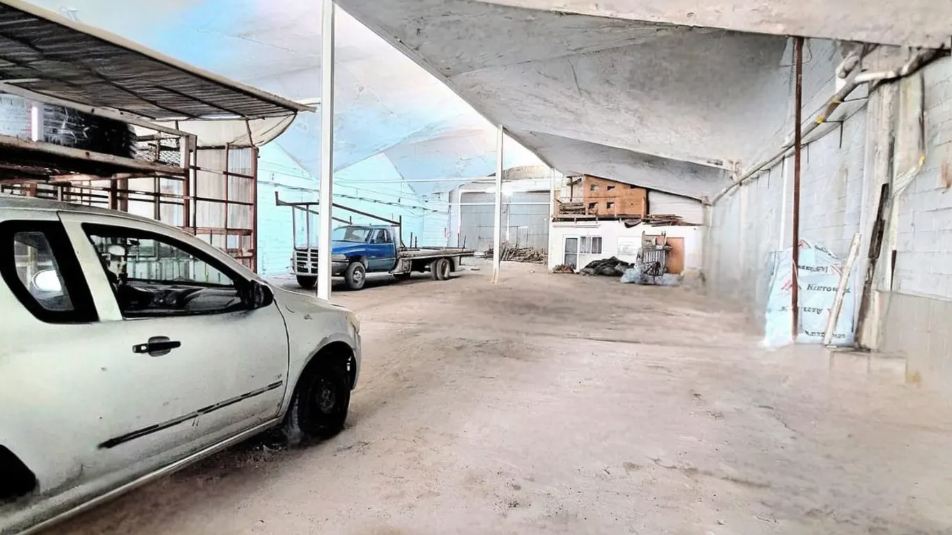 Industrial Spot2