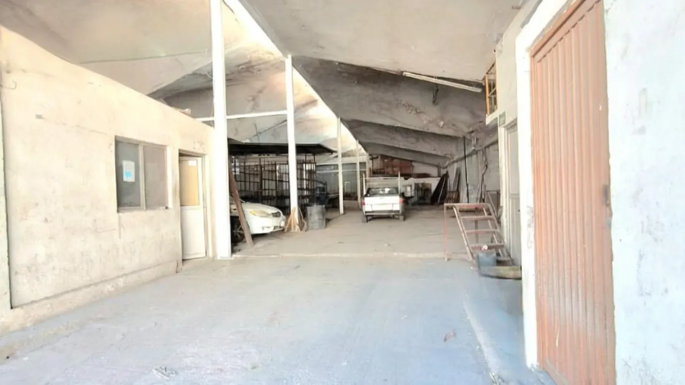 Industrial Spot2