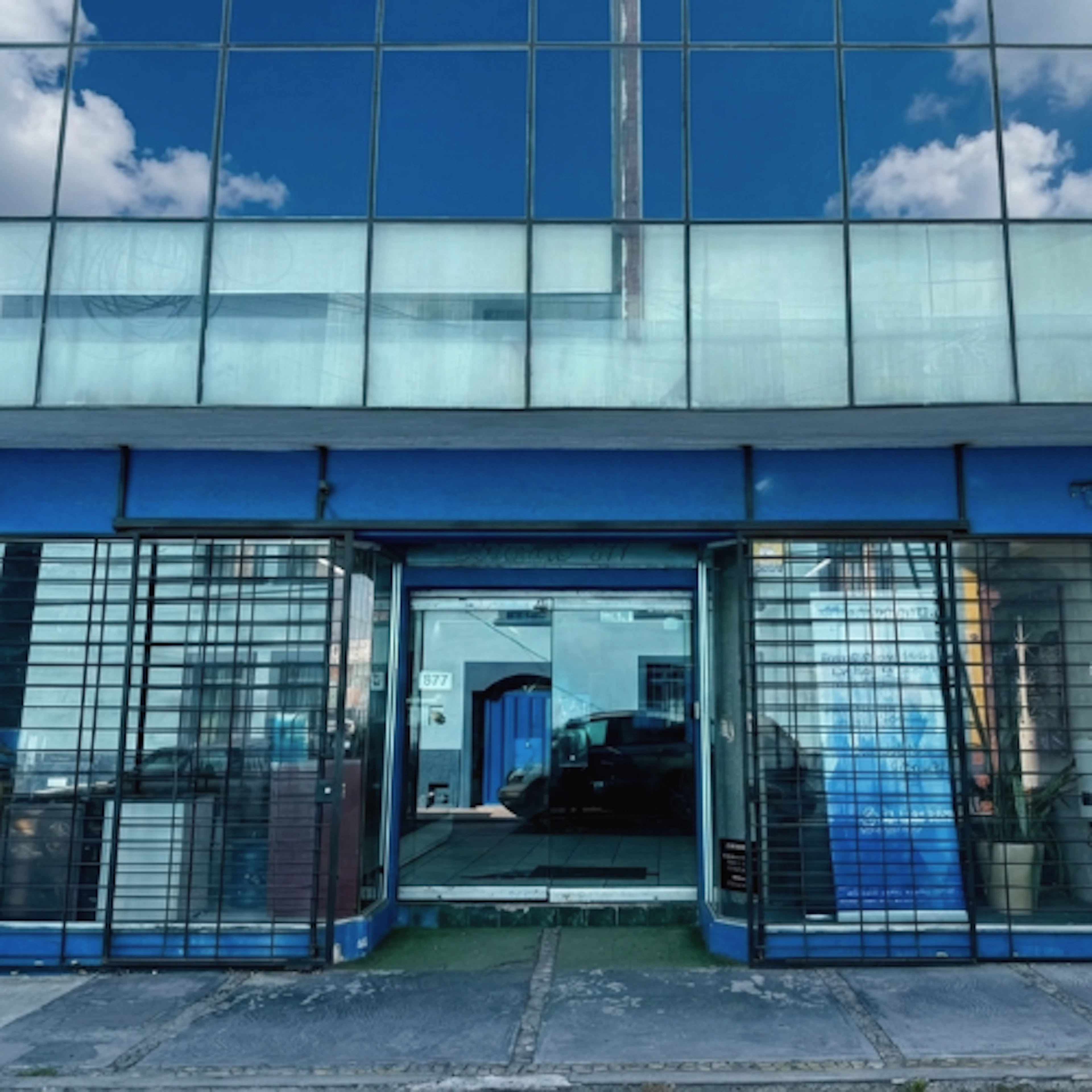 Oficina Spot2