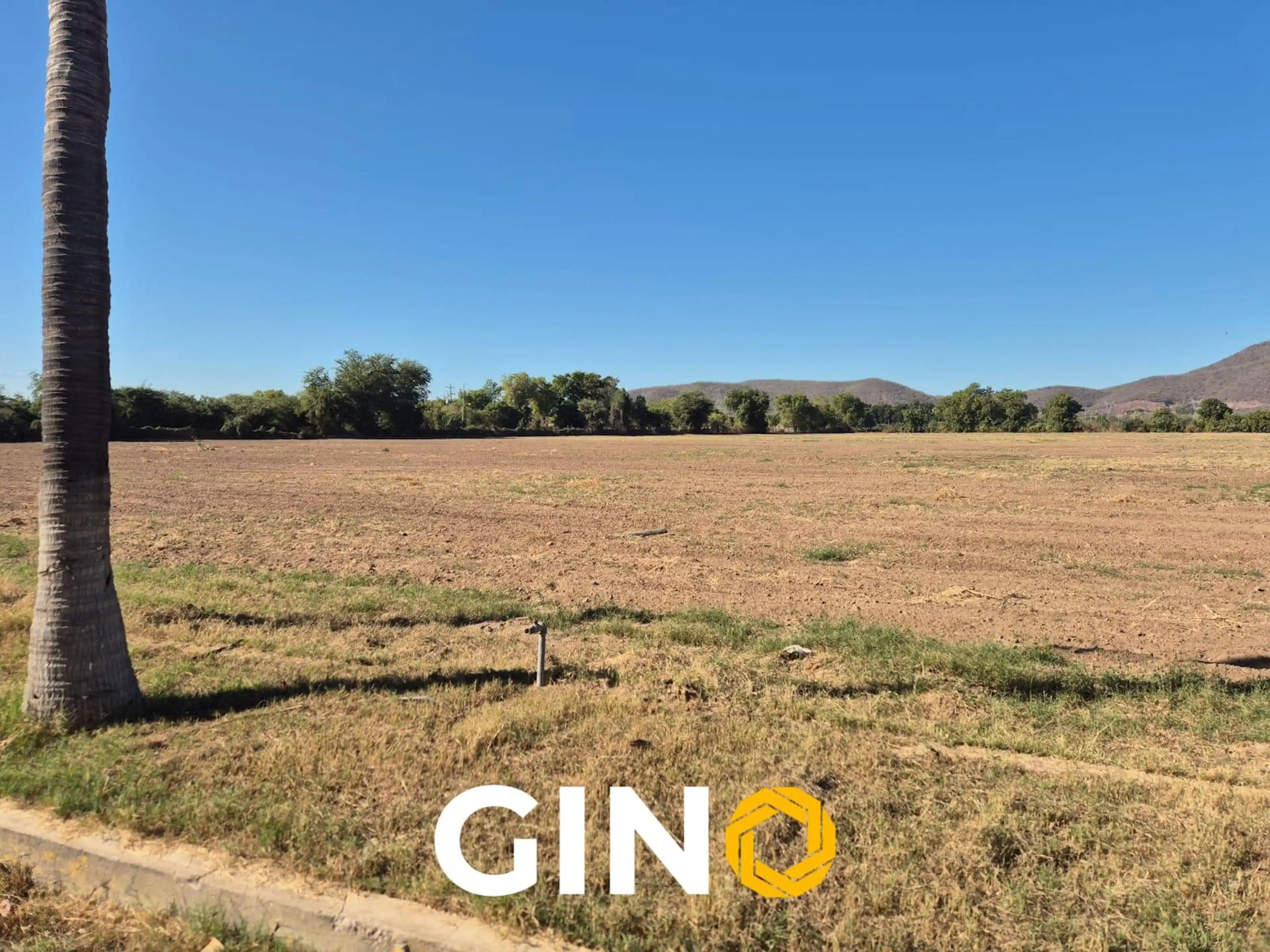 VENDO Terreno para urbanizar al Norte de Culiacán