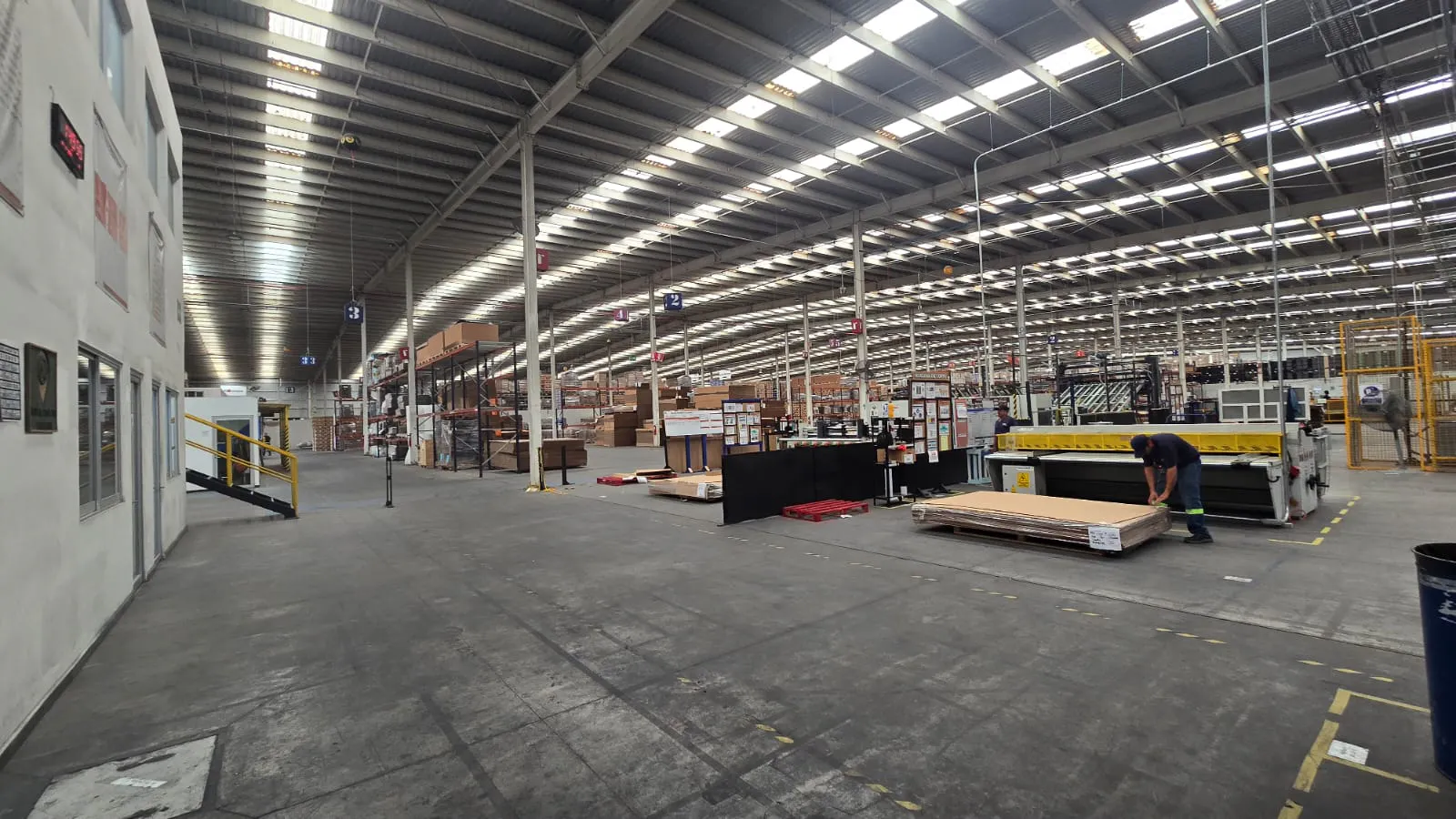 Industrial Spot2