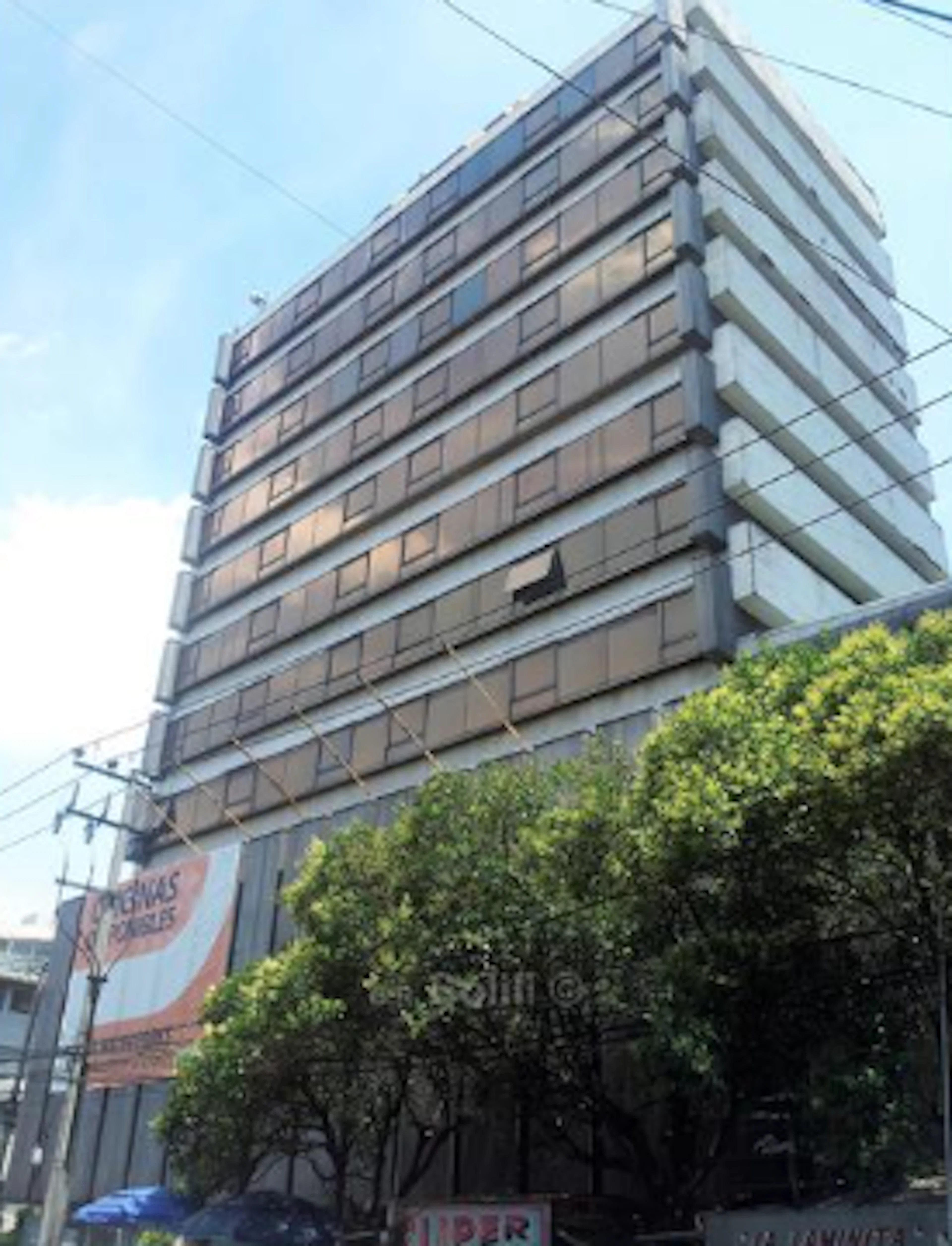 Oficina Spot2