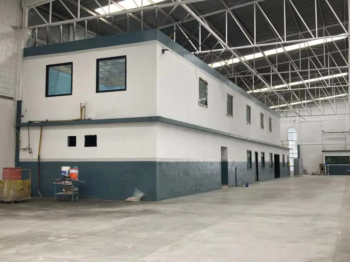 Industrial Spot2