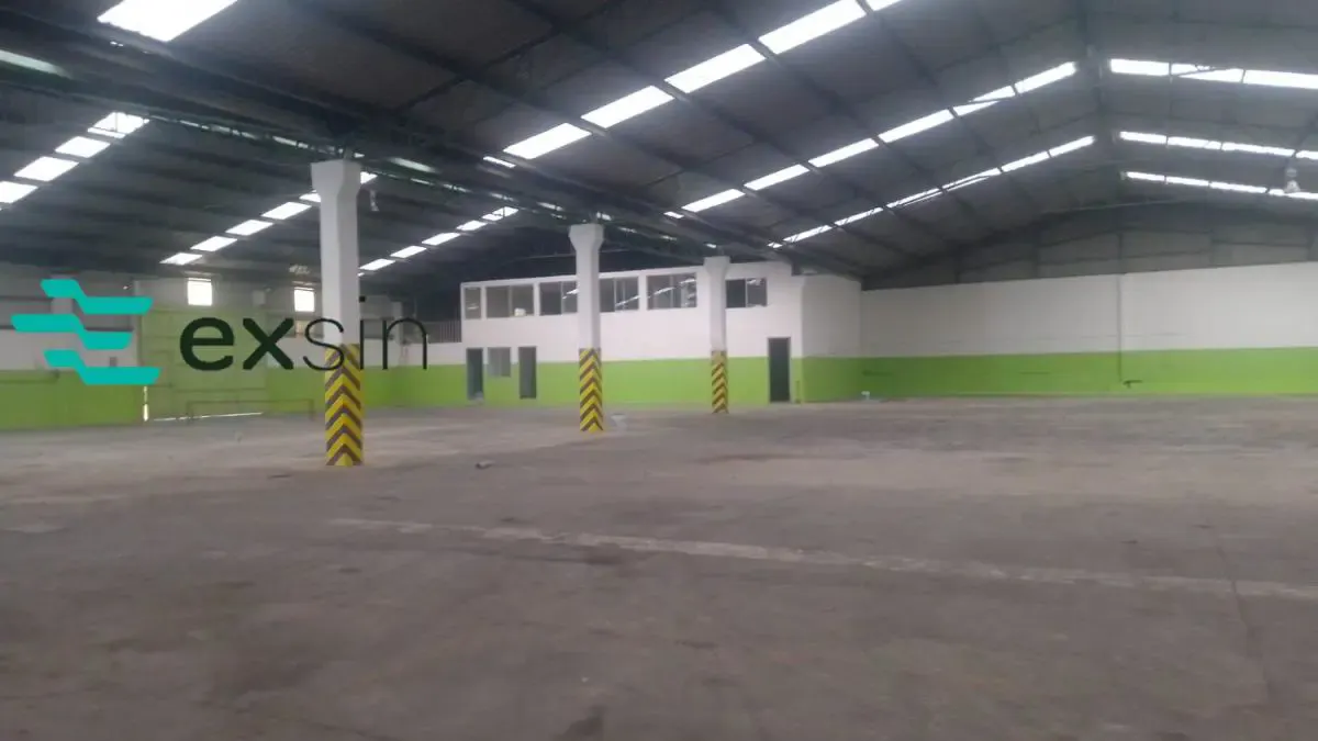 Industrial Spot2
