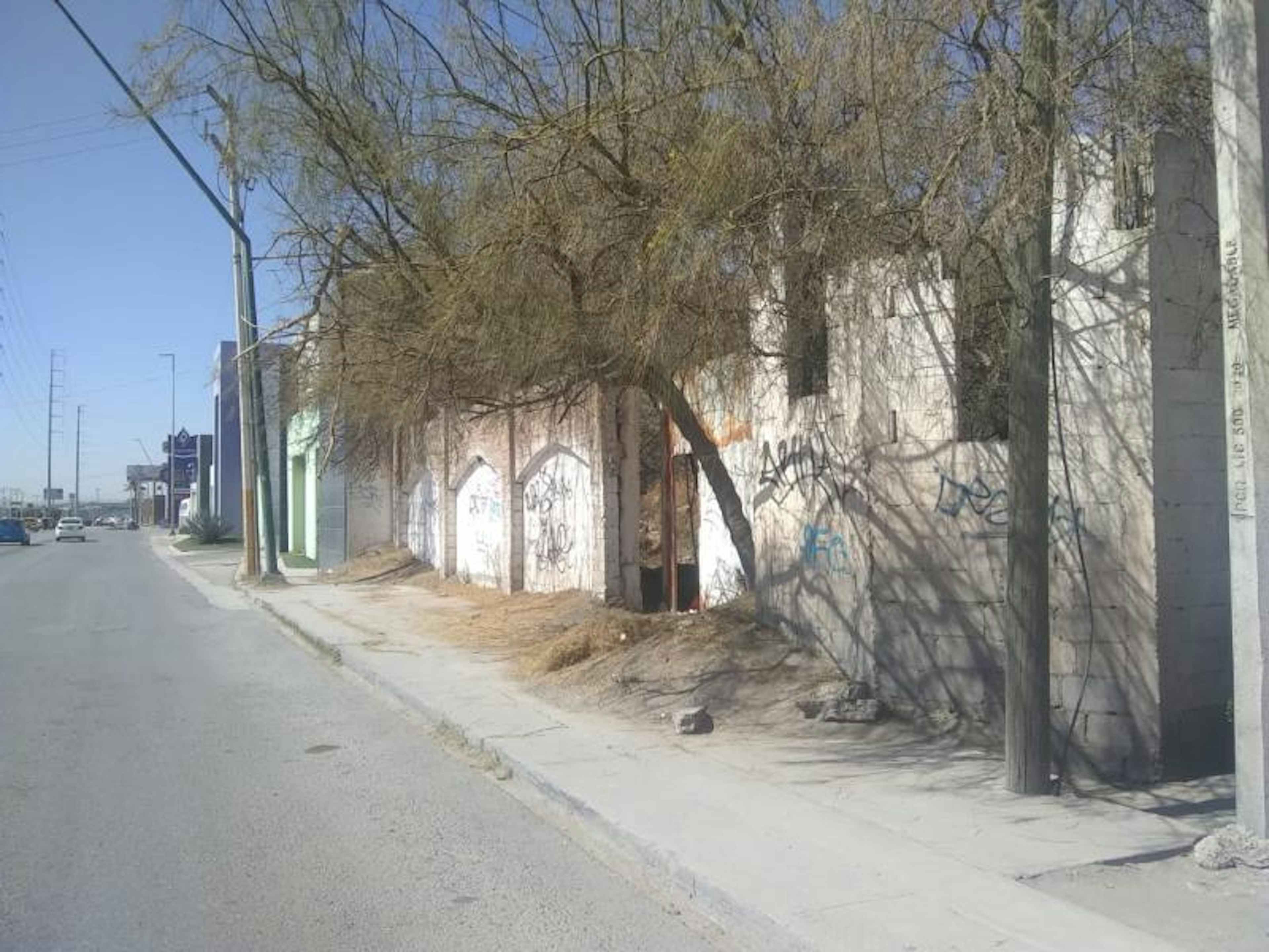 Terreno En Renta En Villas Universidad, Torreón, Coahuila De Zaragoza