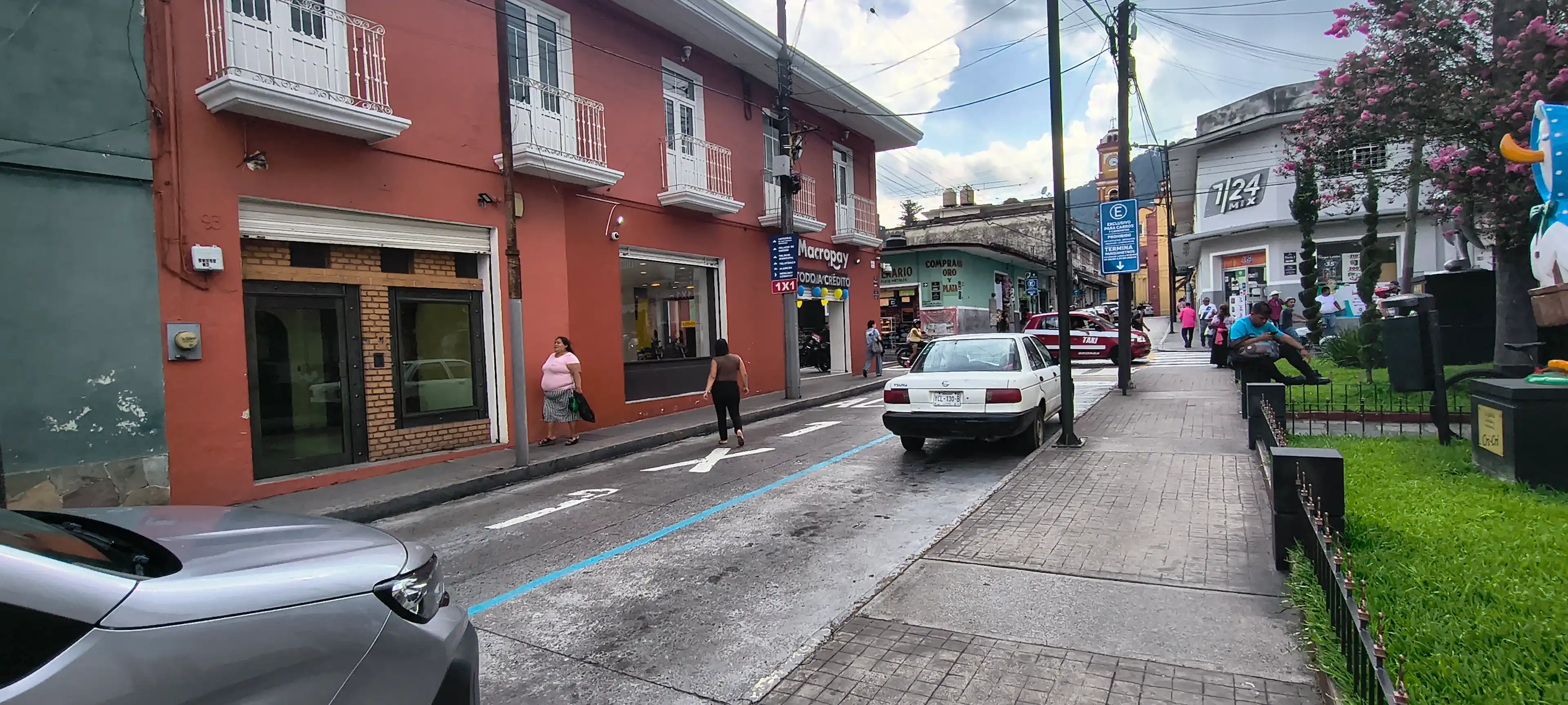 Oriente 3 93