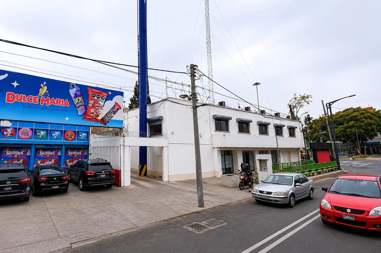 Local Comercial Spot2