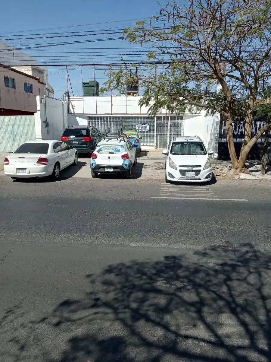 Oficina Spot2