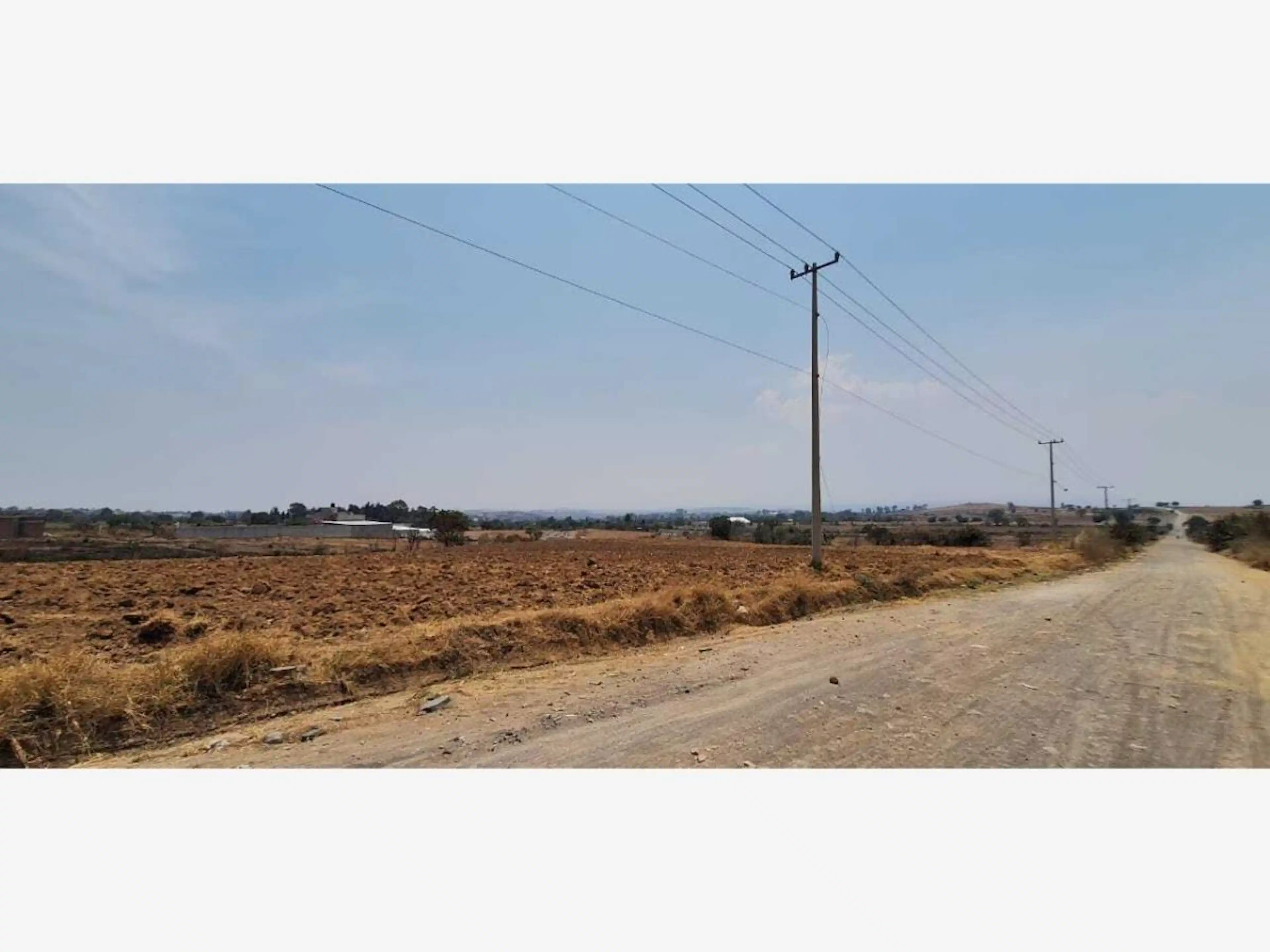 Terreno En Venta En Chipilo De Francisco Javier Mina, San Gregorio Atzompa, Puebla