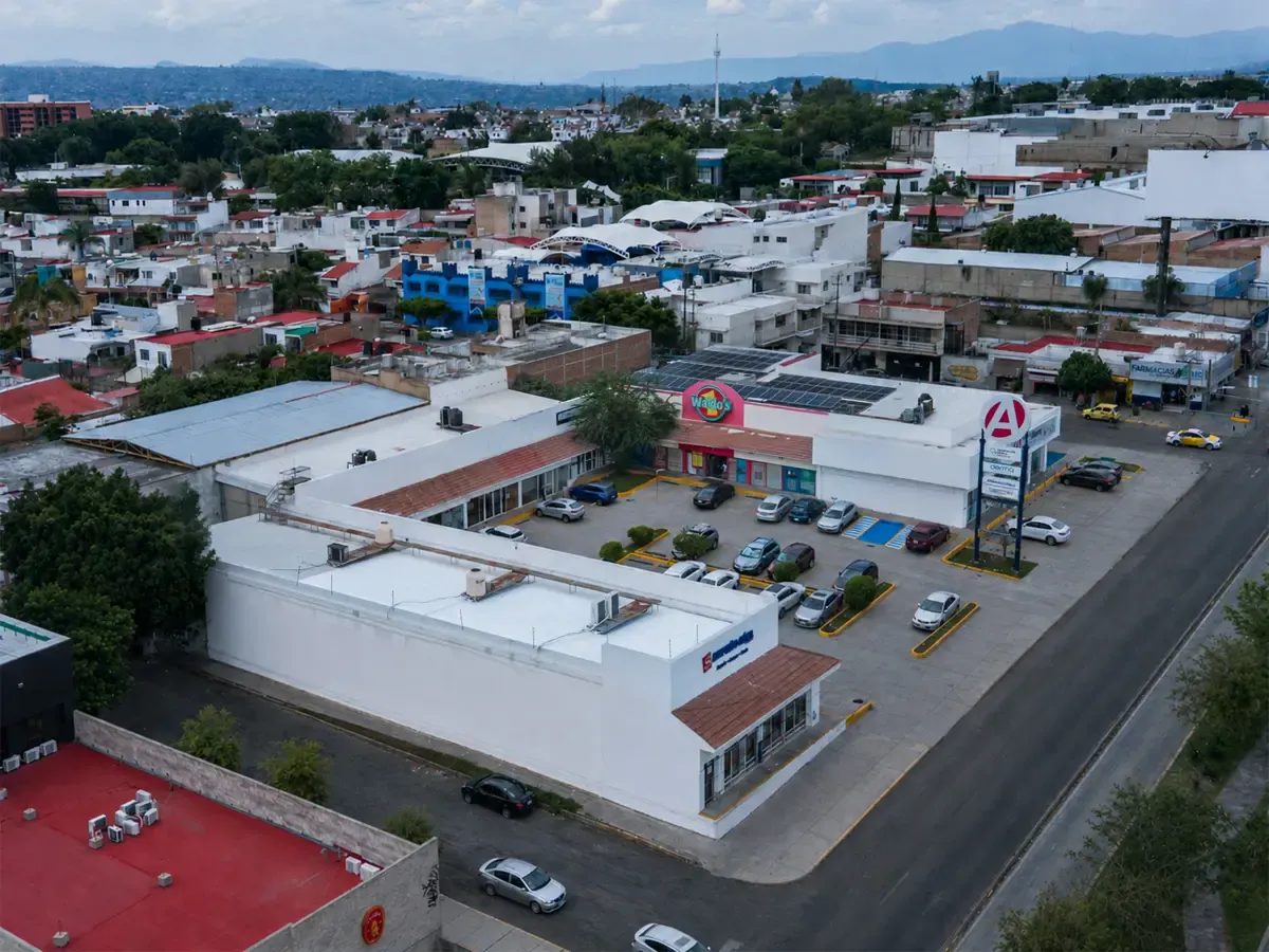 Local Comercial Spot2