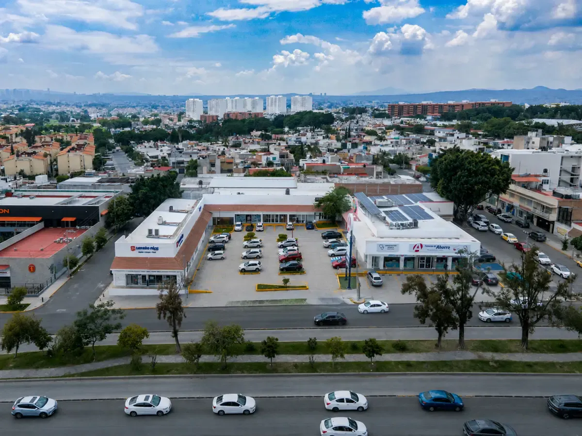 Local Comercial Spot2