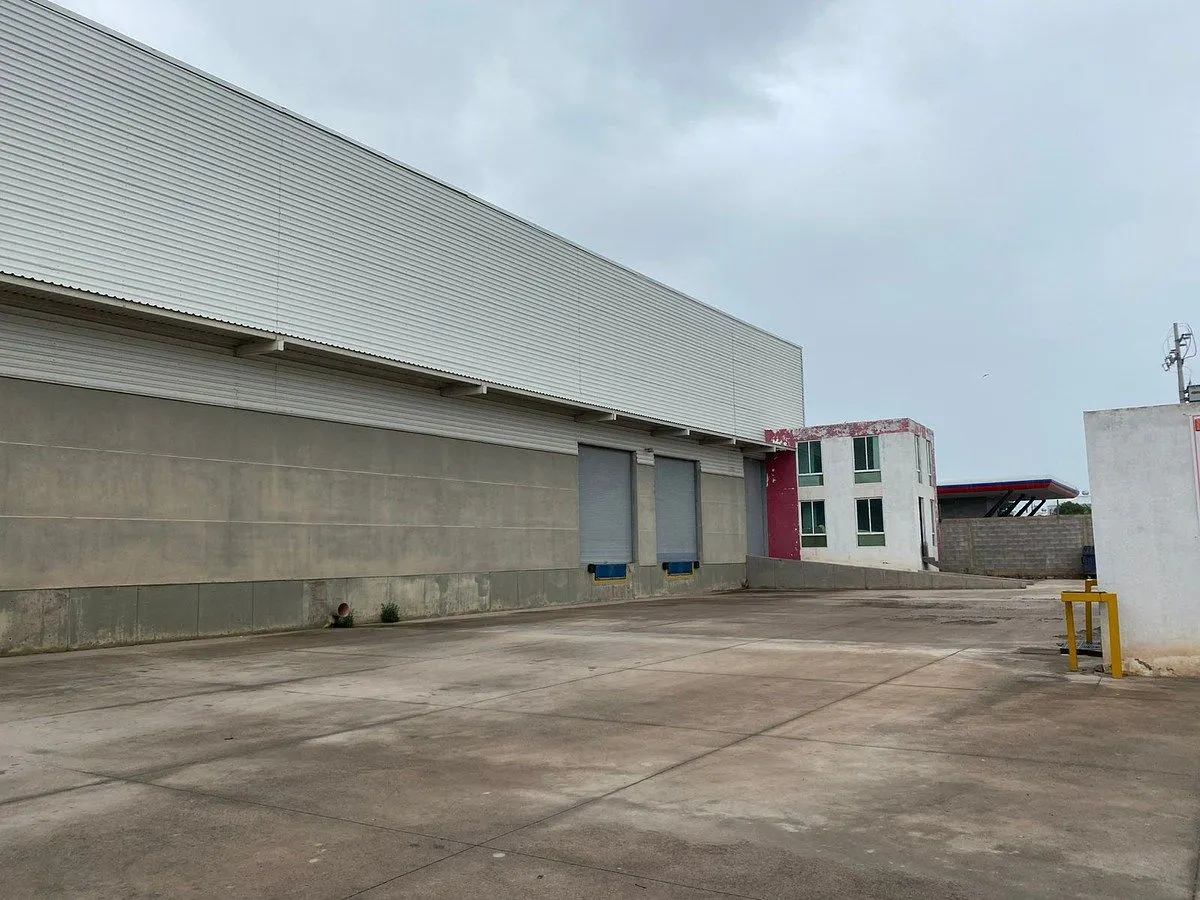 Industrial Spot2
