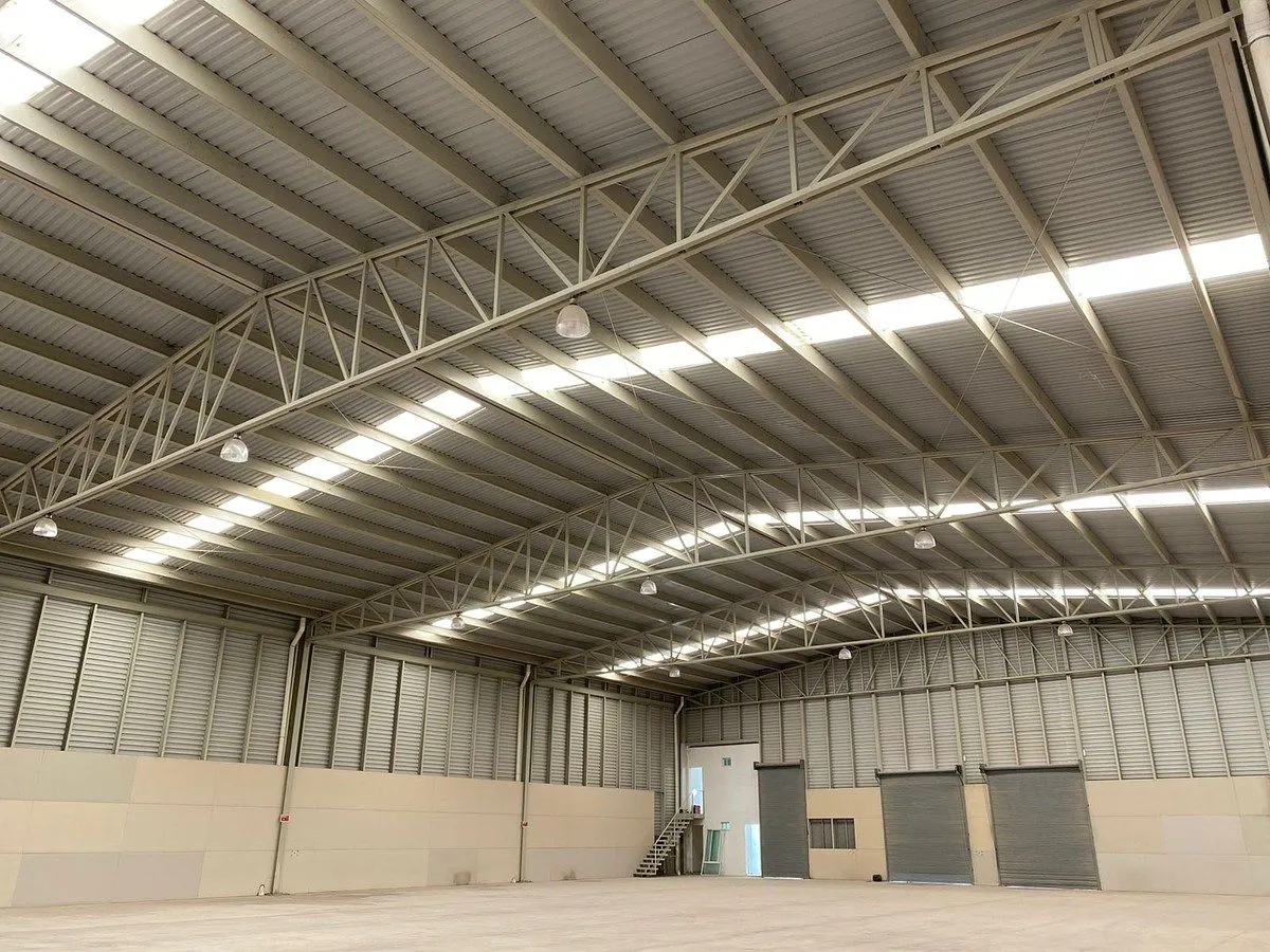 Industrial Spot2