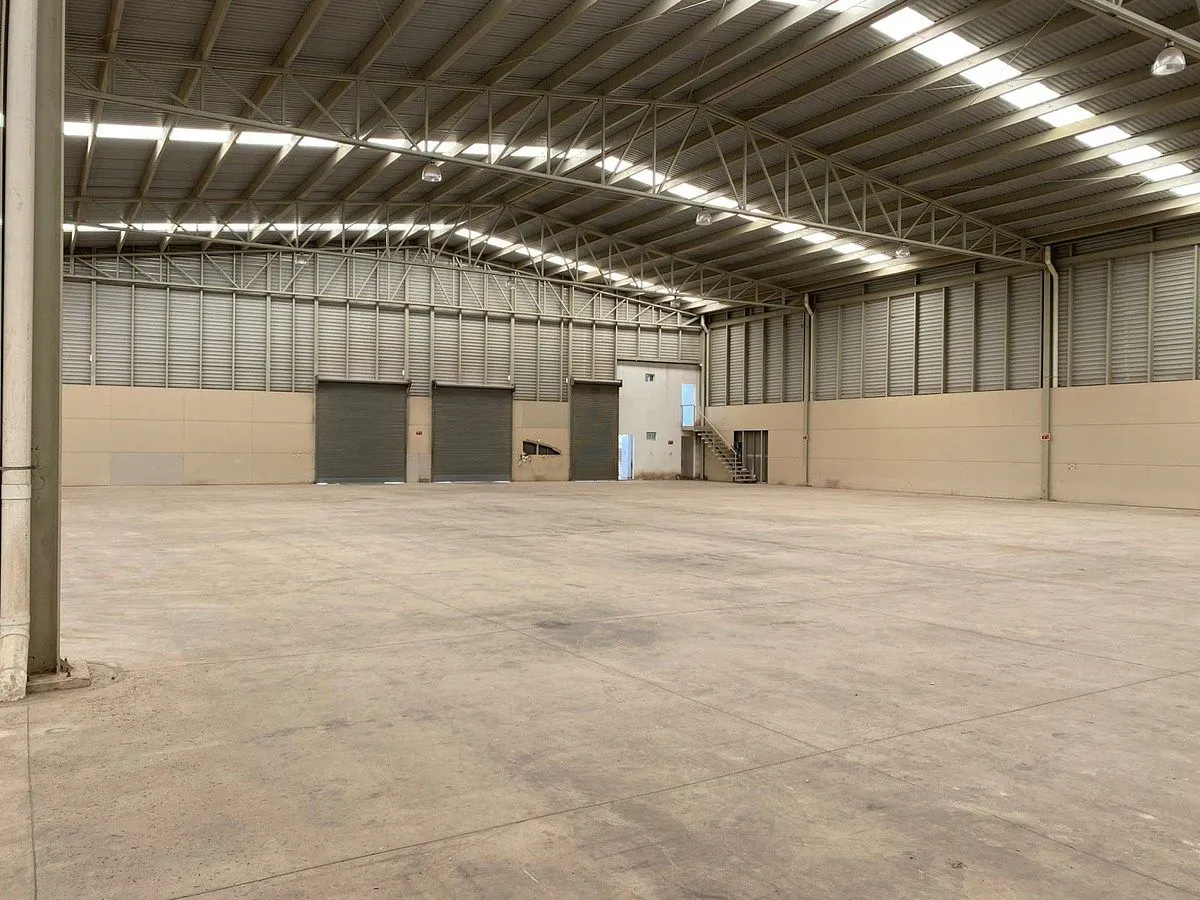 Industrial Spot2