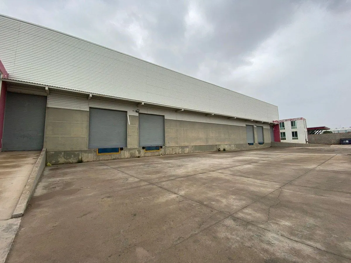 Industrial Spot2