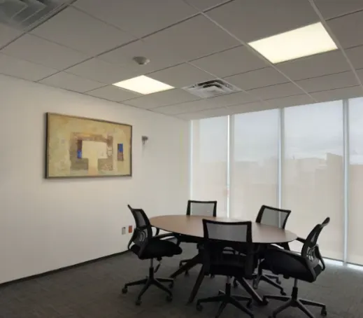 Oficina Spot2