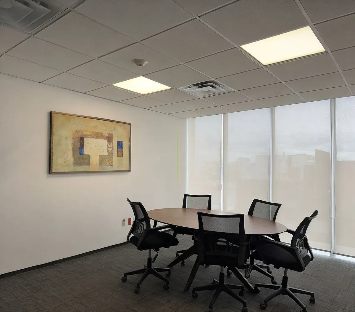Oficina Spot2
