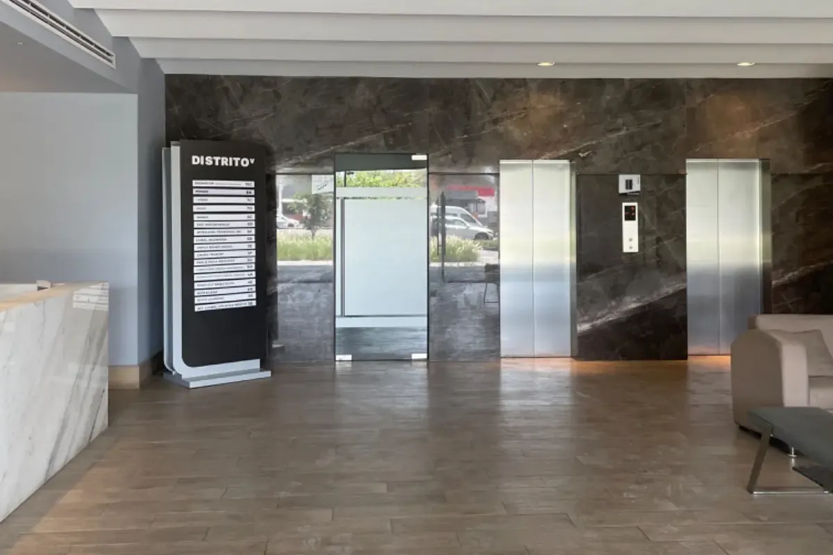 Oficina Spot2