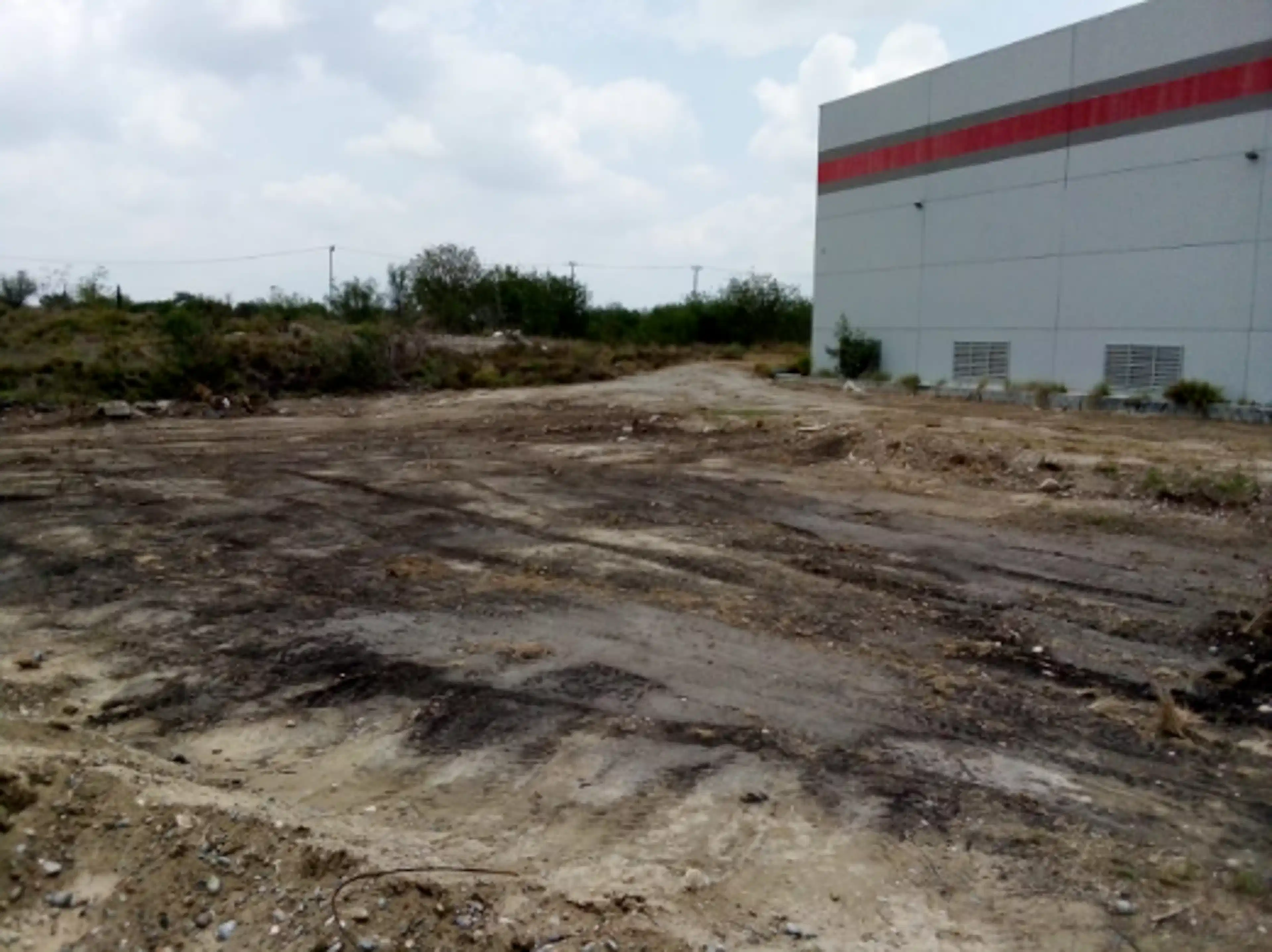 Terreno En Renta En Villas Campestres, Ciénega De Flores, Nuevo León