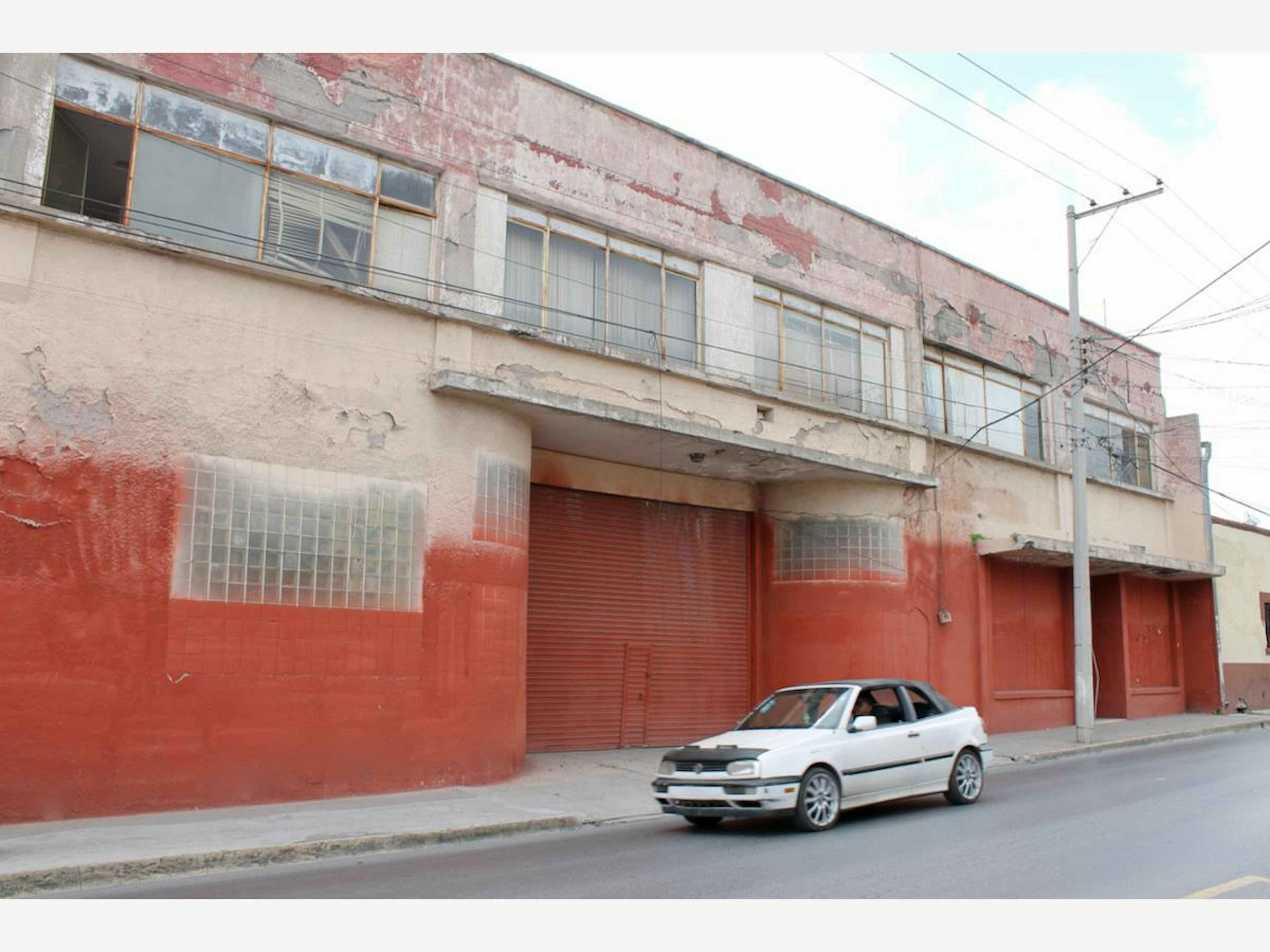 Terreno En Venta En Saltillo Centro, Saltillo, Coahuila De Zaragoza