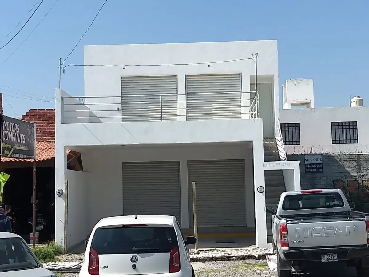 Local Comercial Spot2