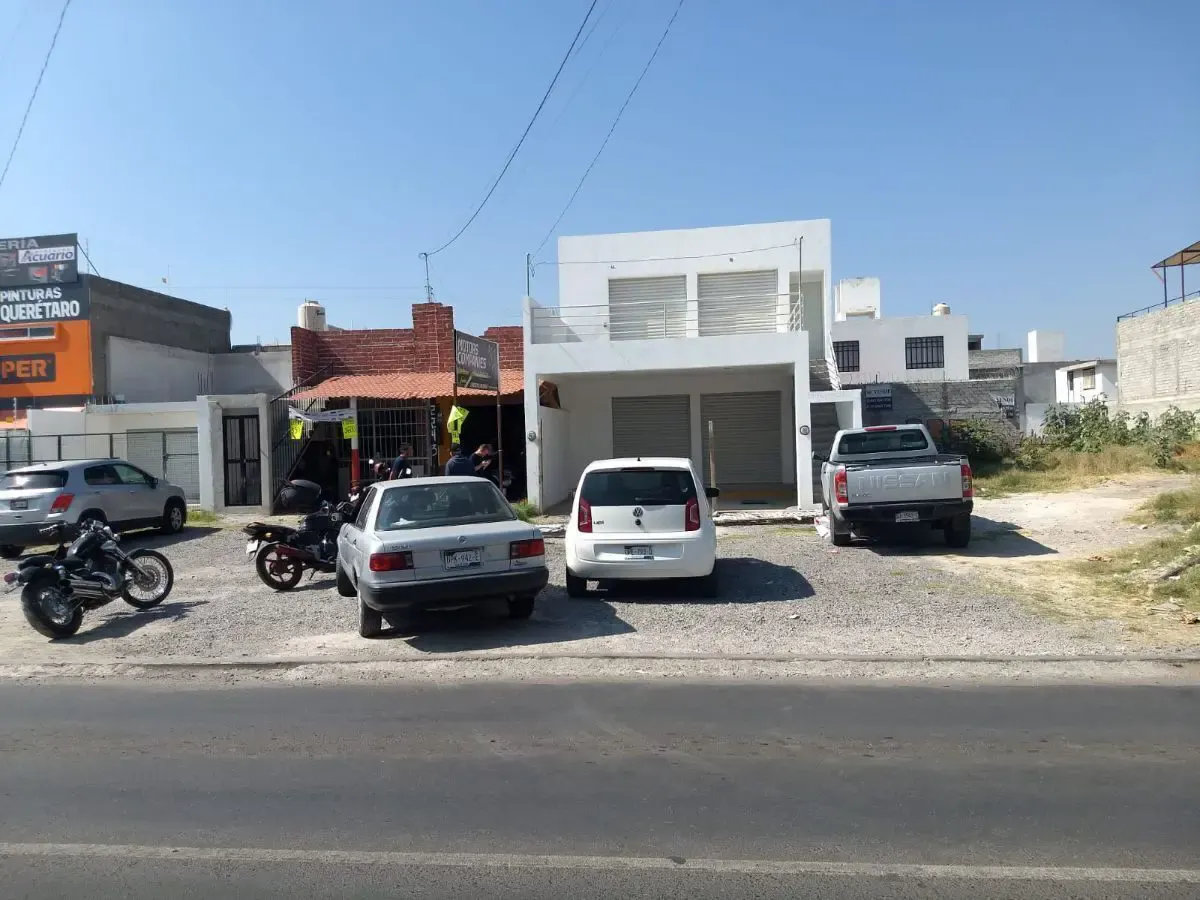 Local Comercial Spot2