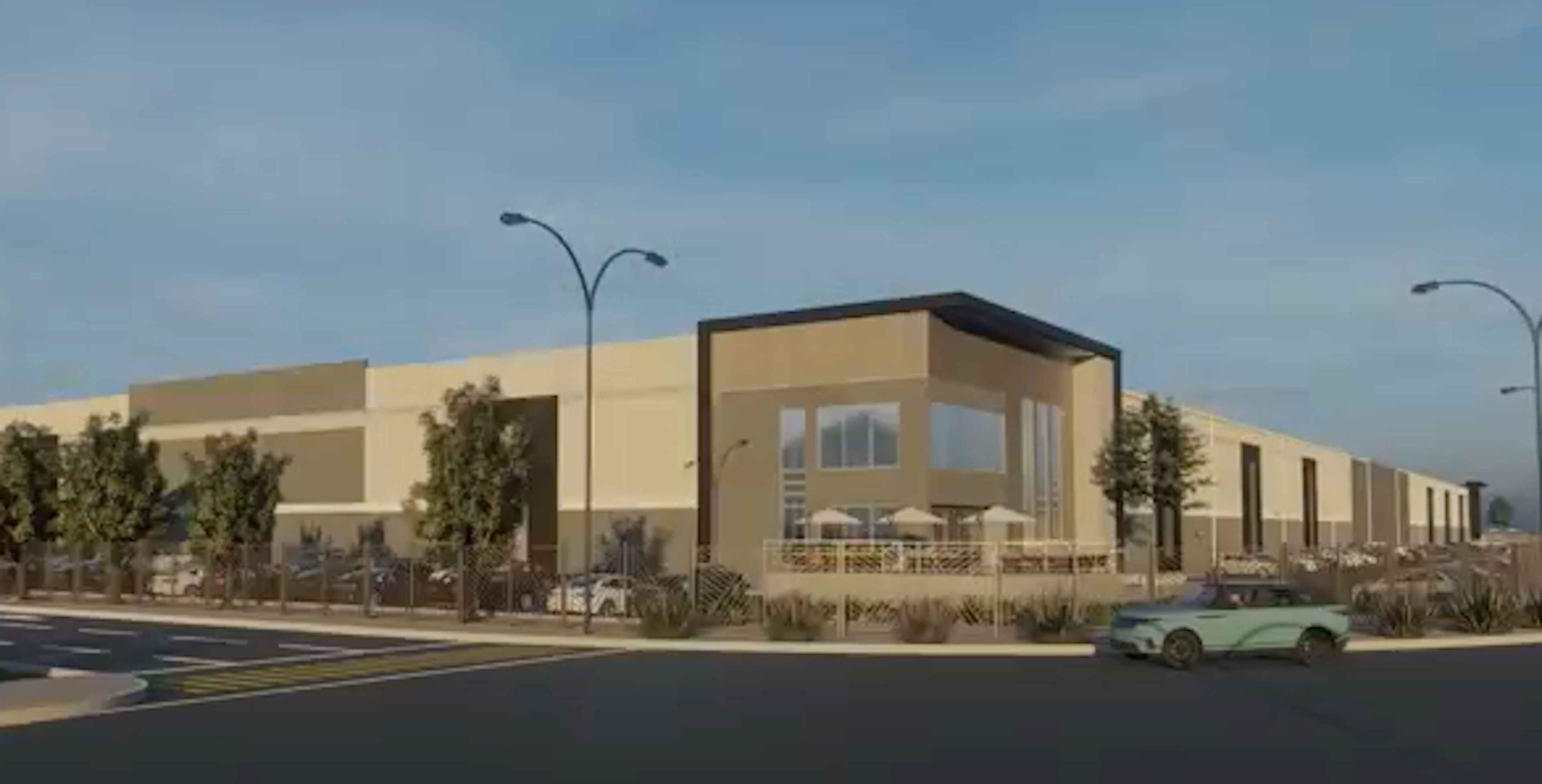 Autopista Monterrey- Reynosa 203