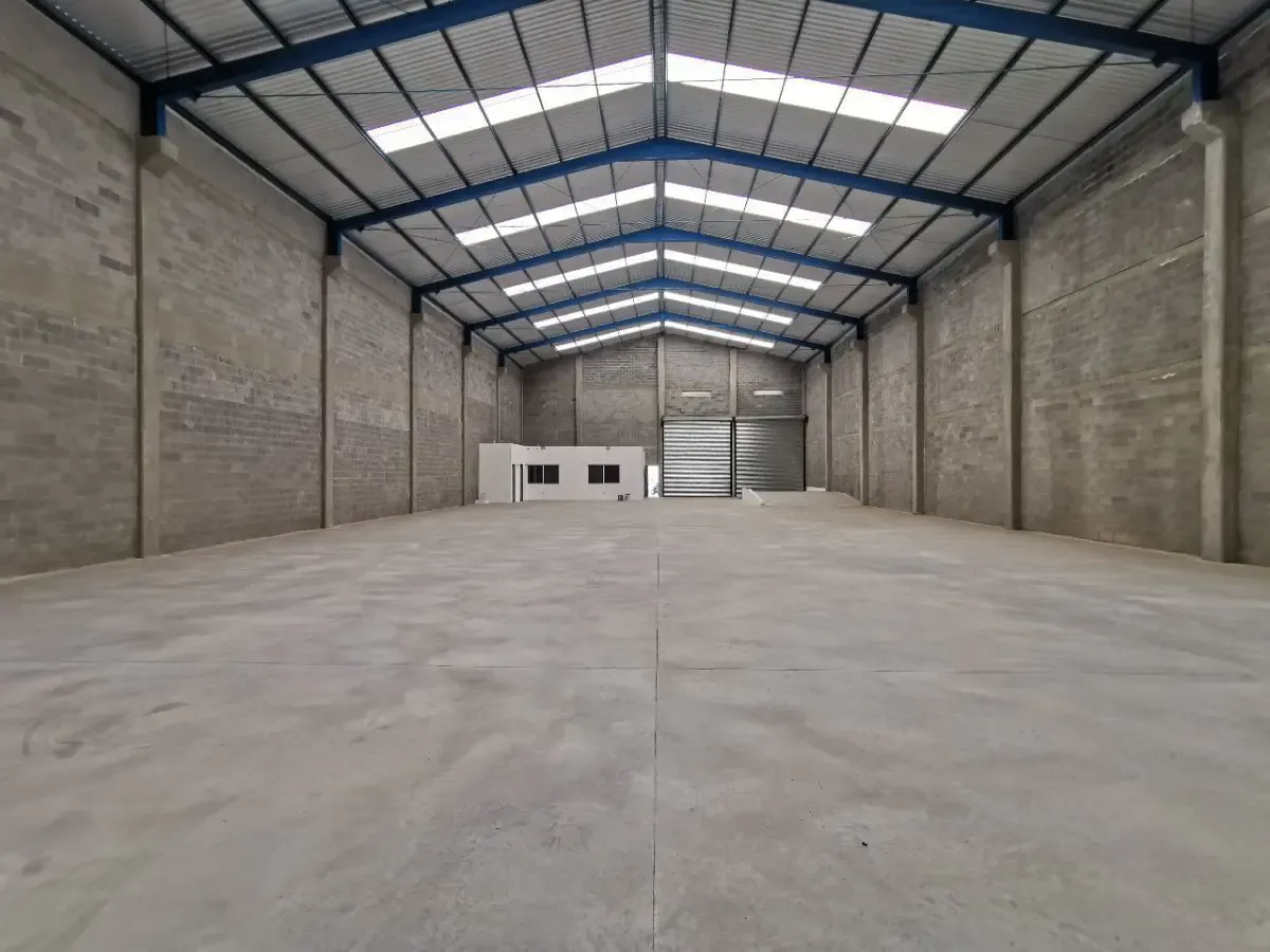 Industrial Spot2