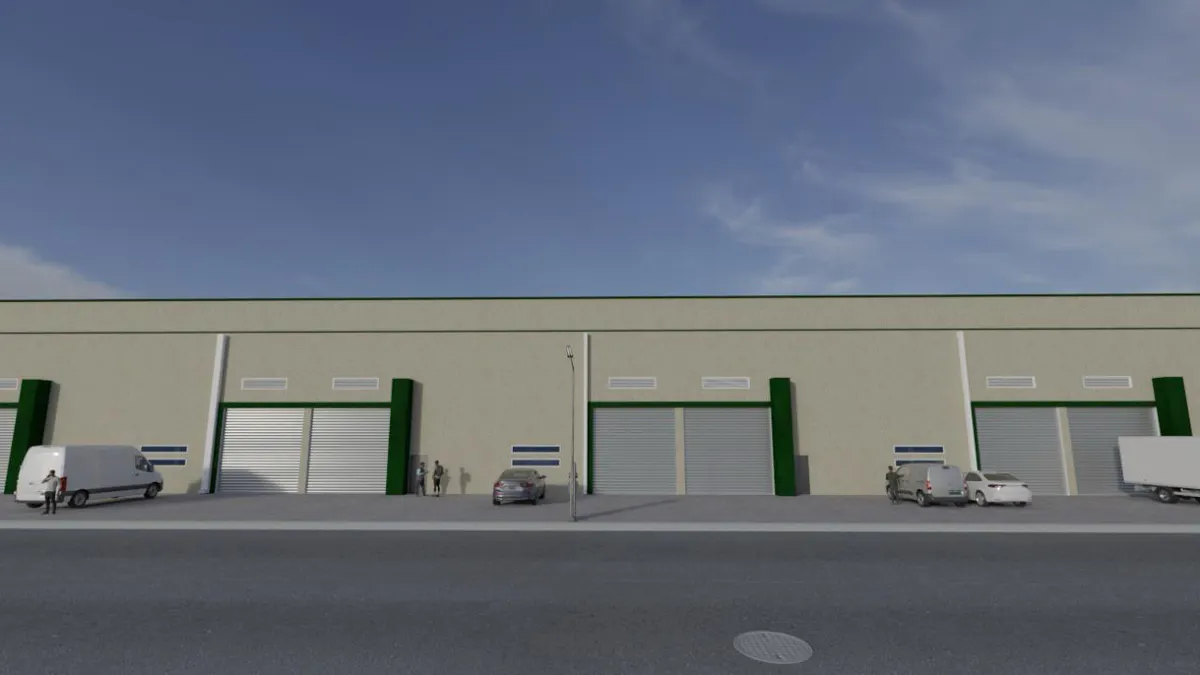 Industrial Spot2