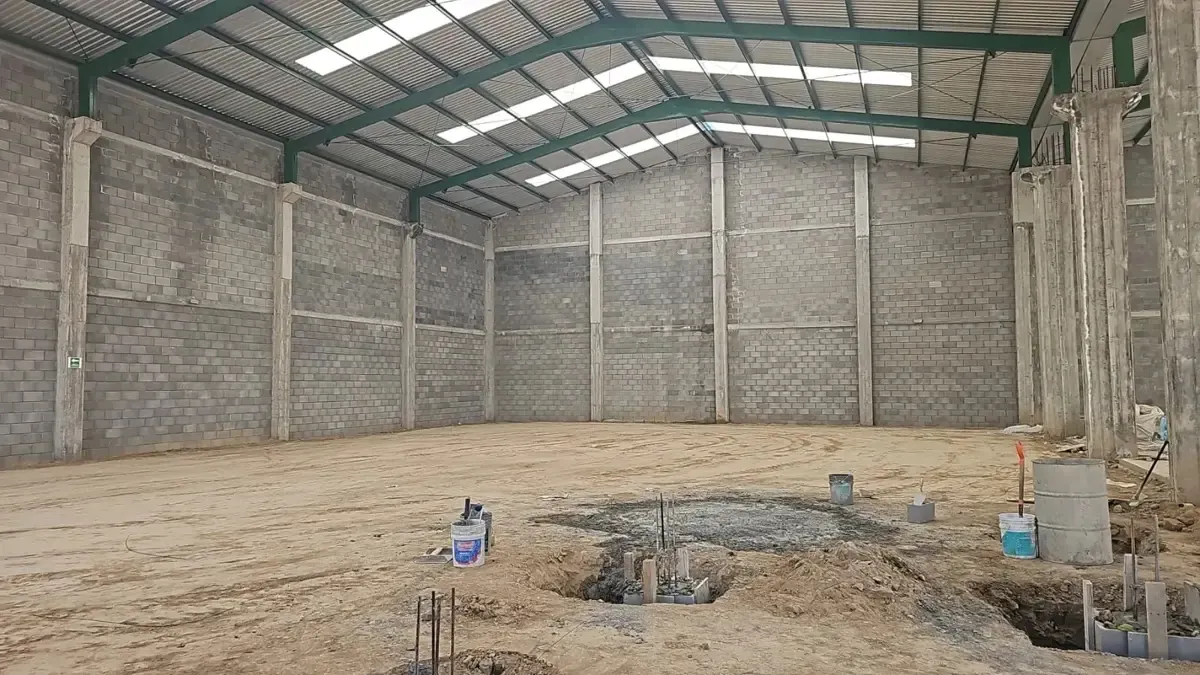 Industrial Spot2