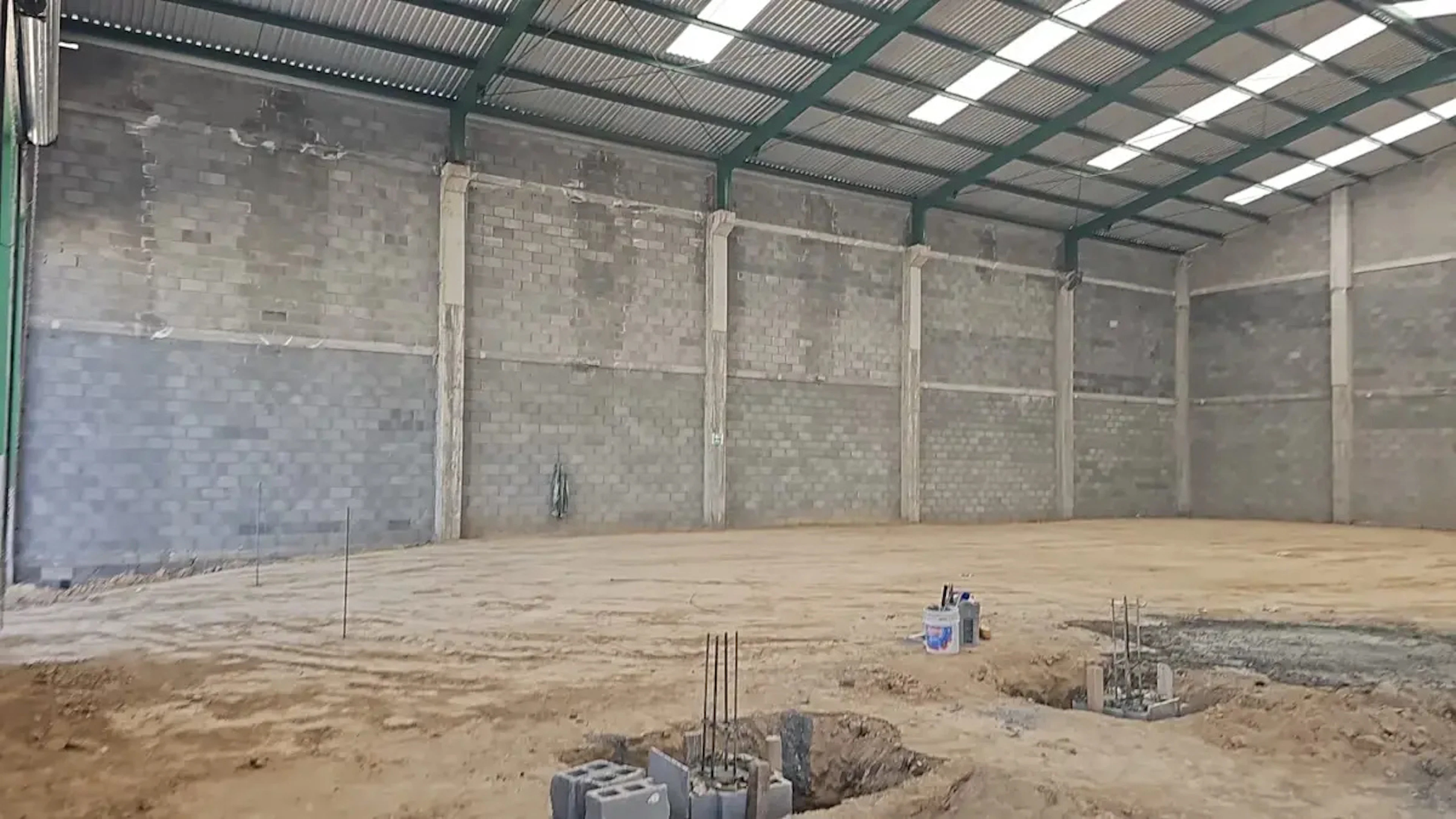 Industrial Spot2