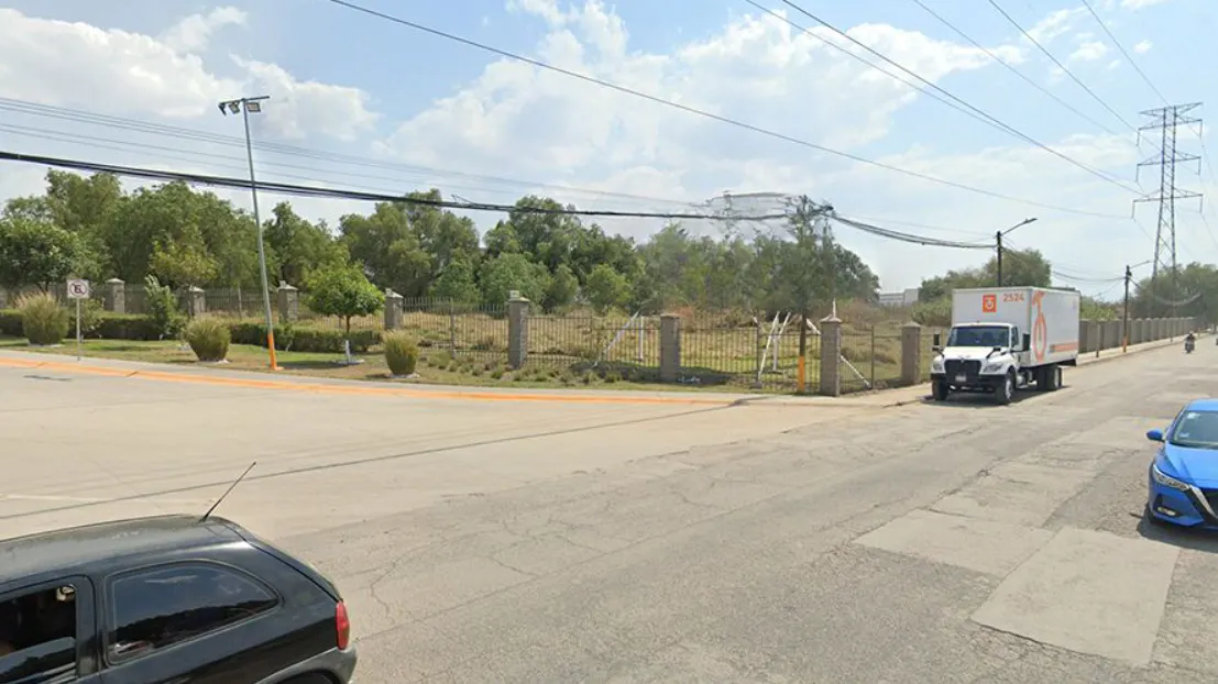 Industrial Spot2