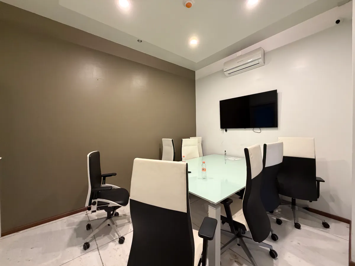 Oficina Spot2