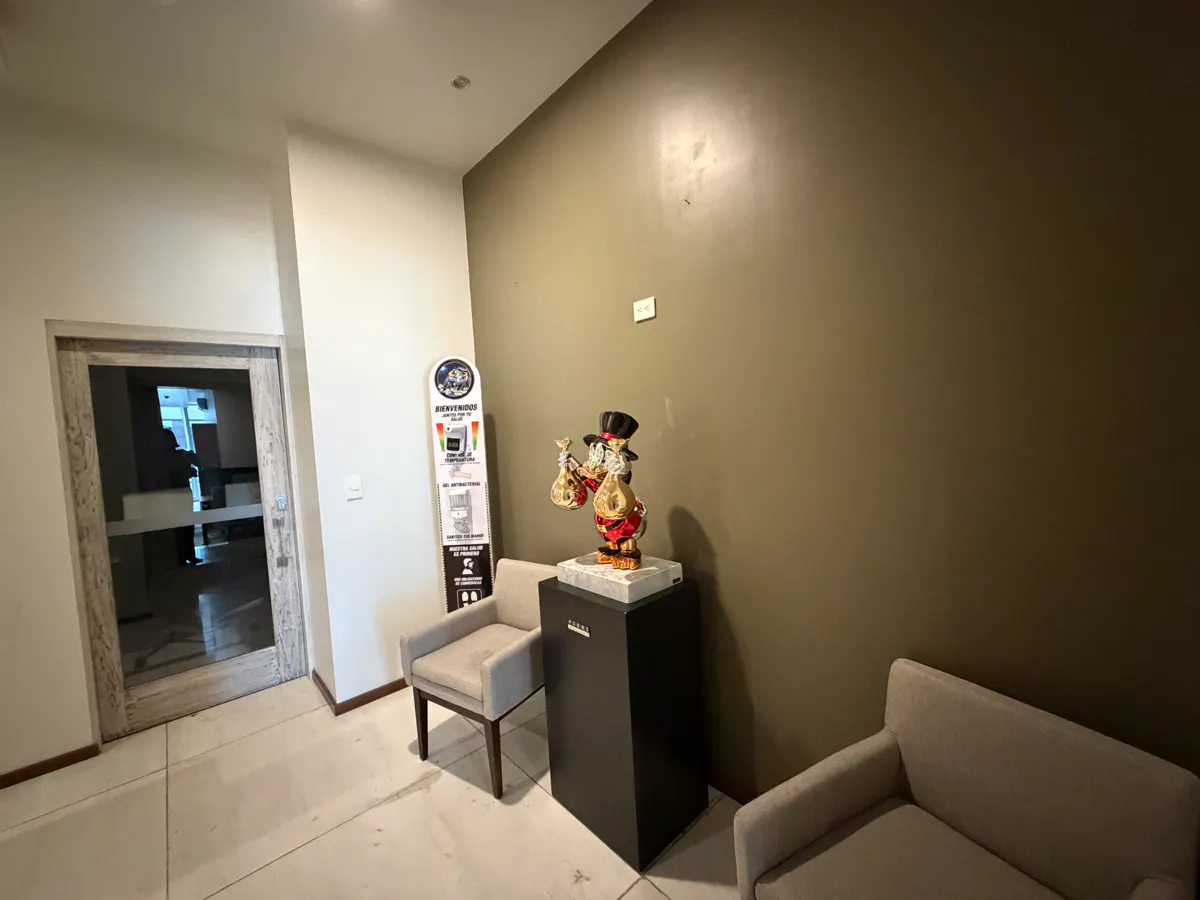 Oficina Spot2