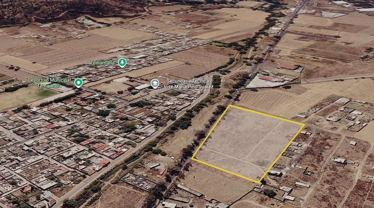 Terreno Spot2