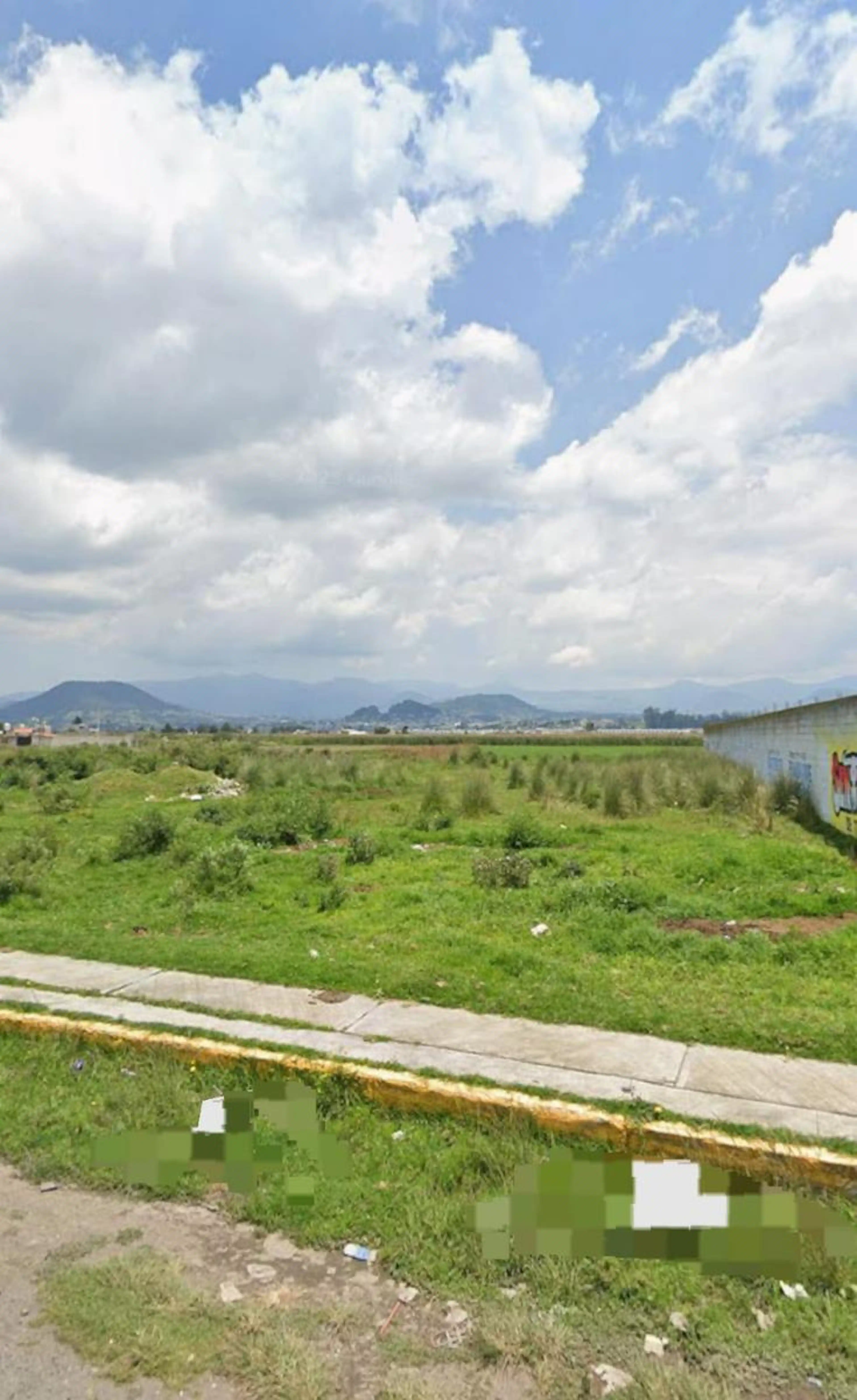 TERRENO EN VENTA ZONA INDUSTRIAL STA CRUZ ATIZAPAN LERMA