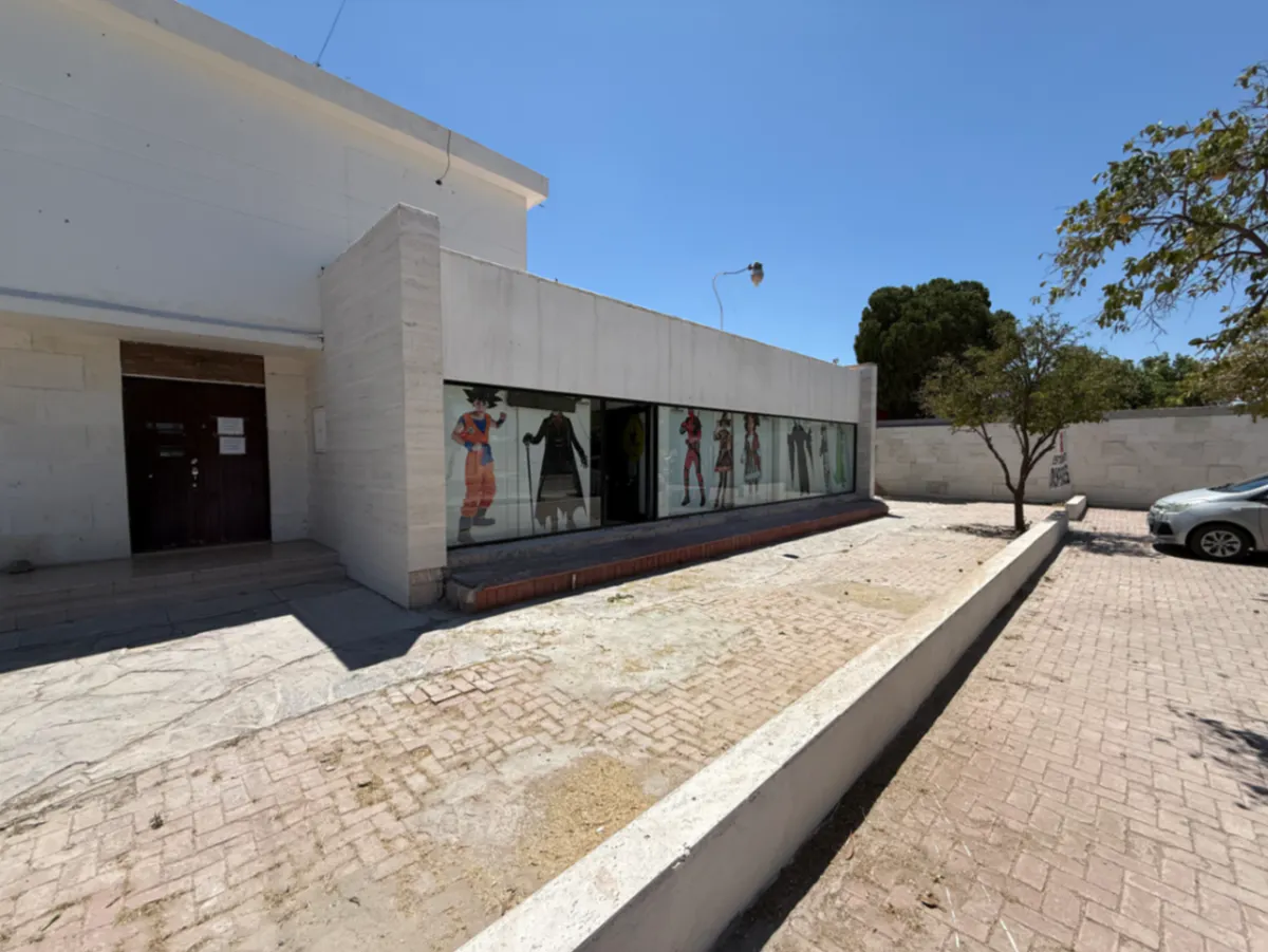 Local Comercial Spot2