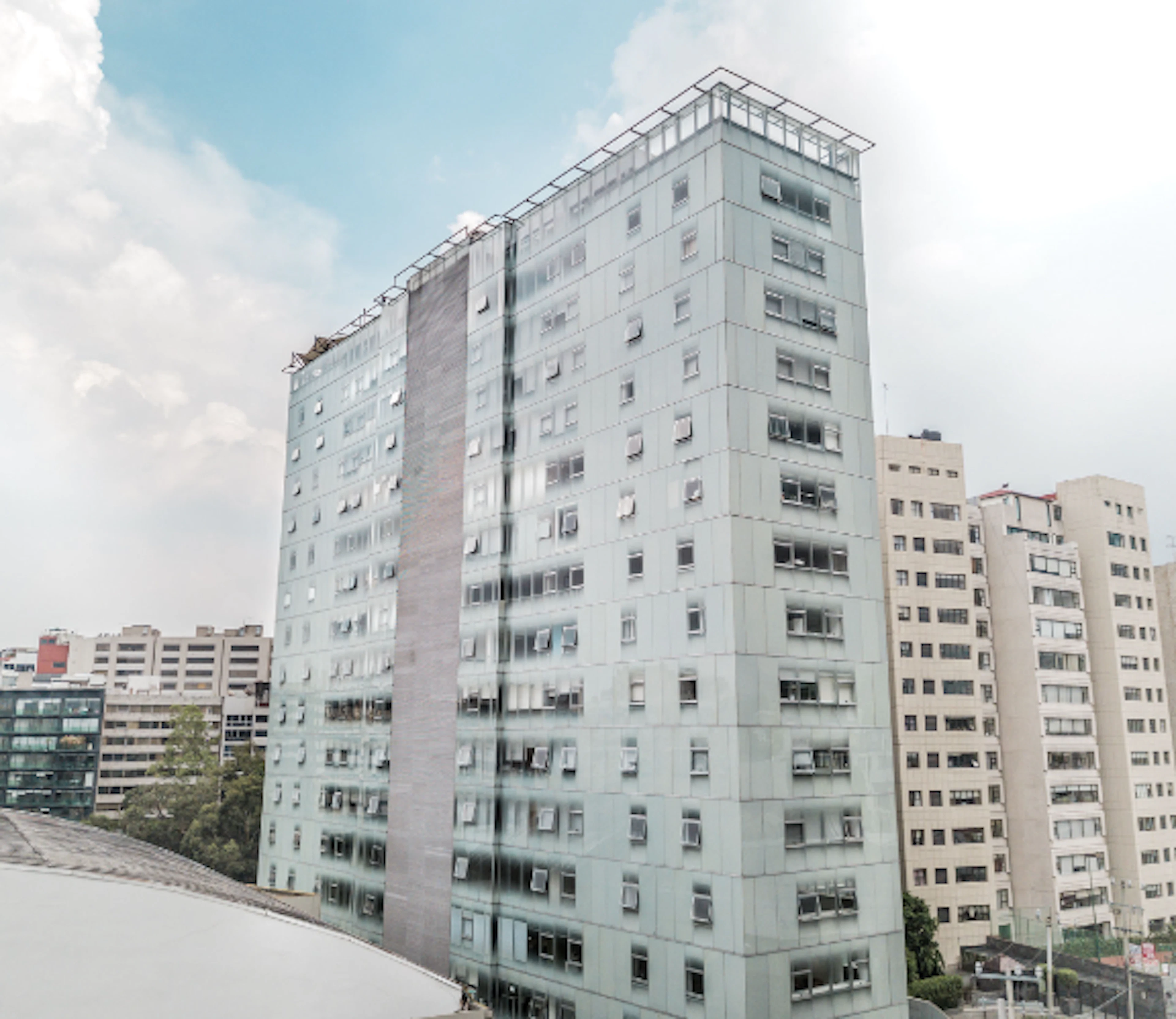 Oficina Spot2