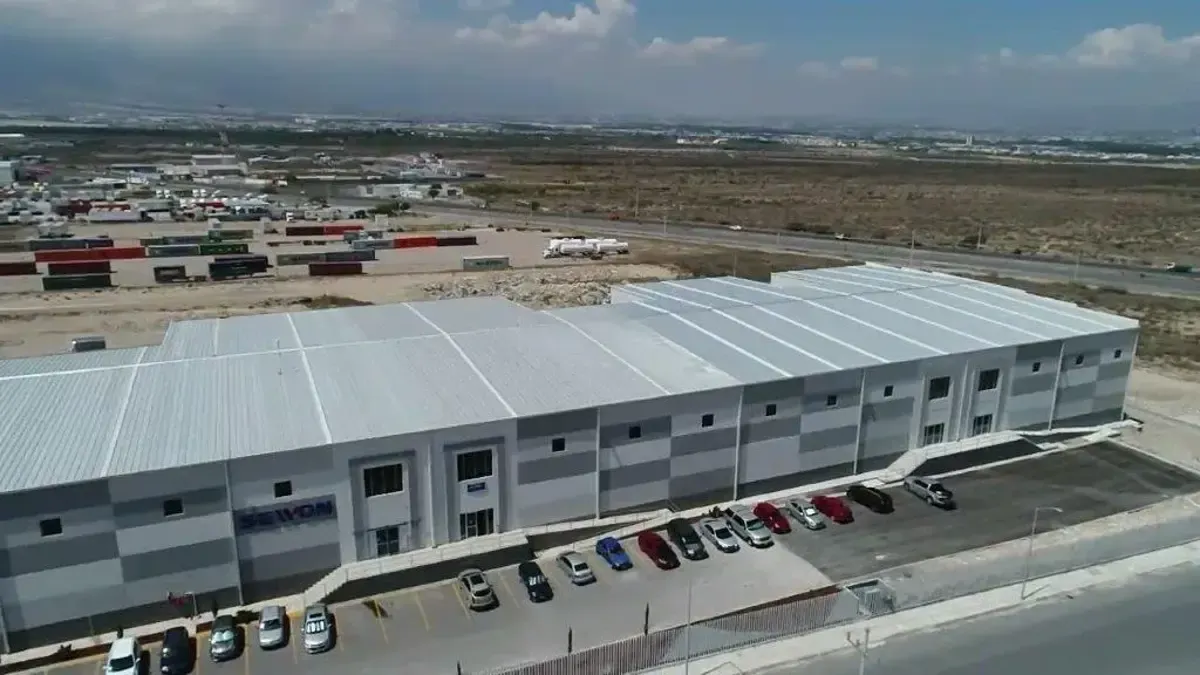 Industrial Spot2