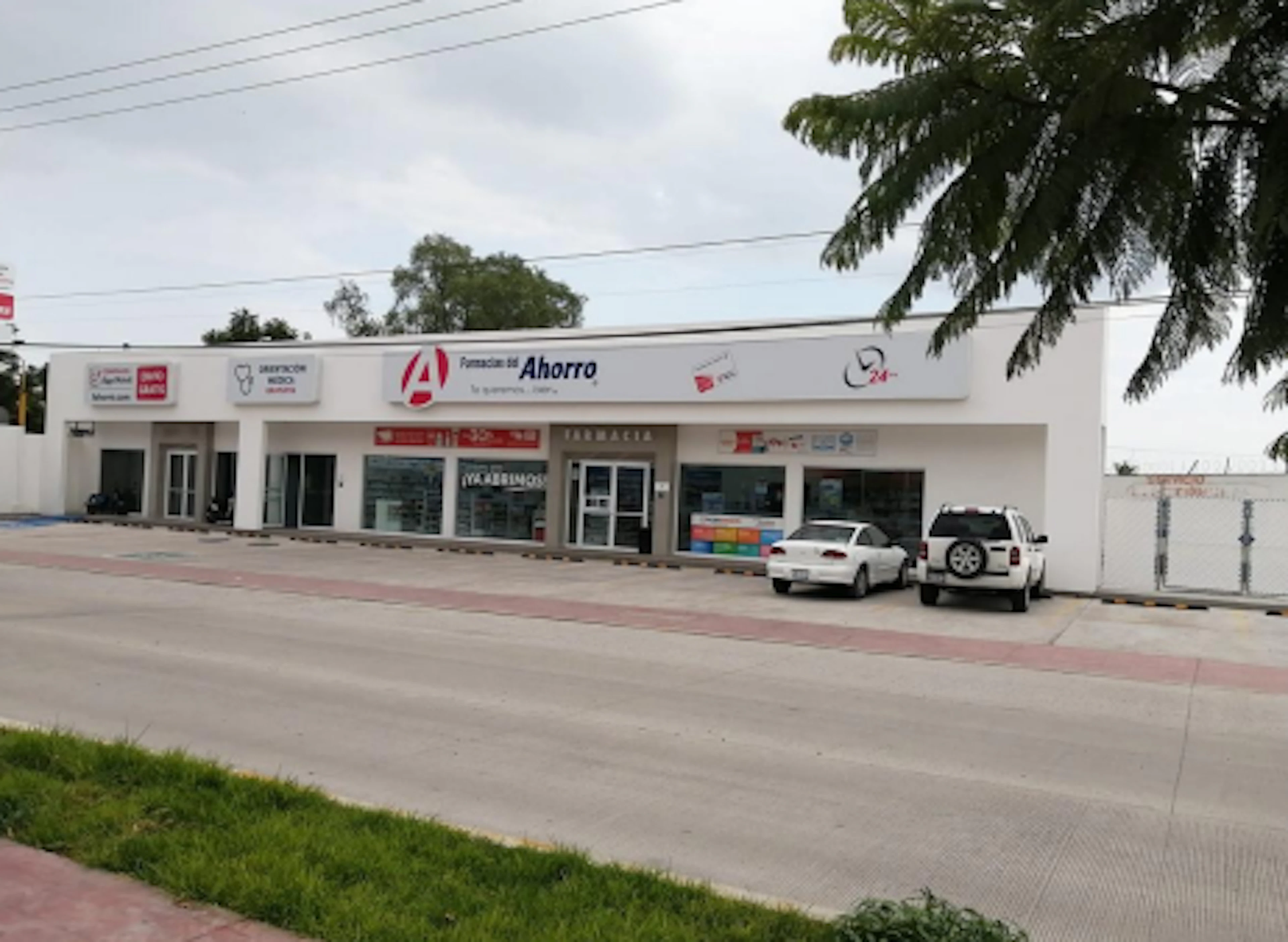 Local Comercial Spot2