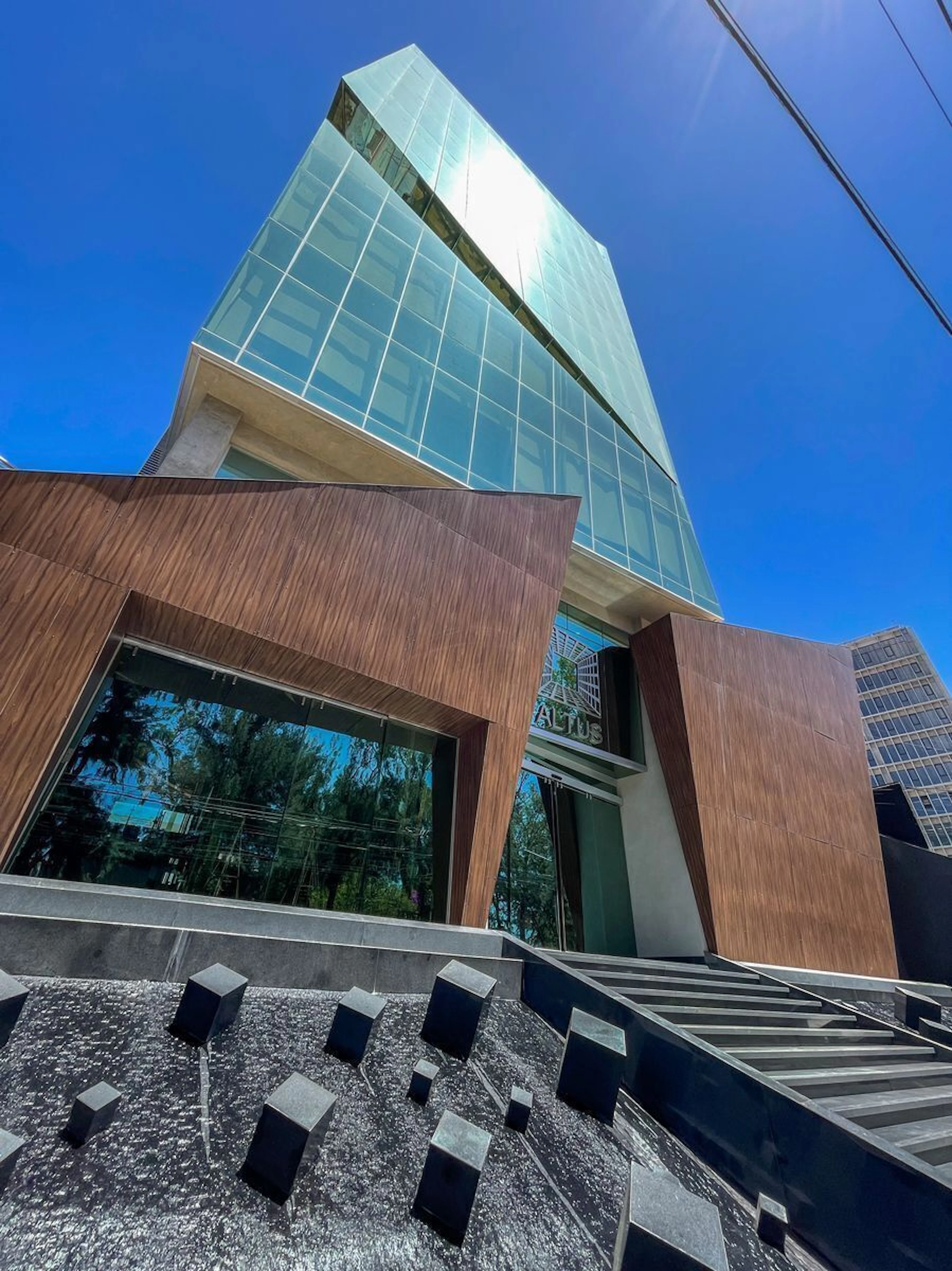 Oficina Spot2