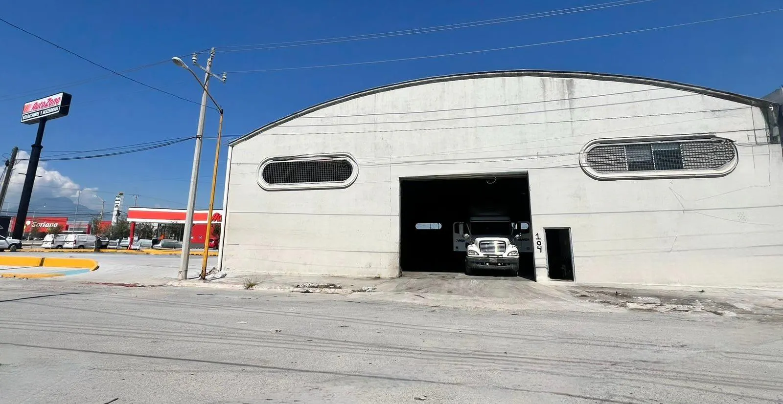 Industrial Spot2