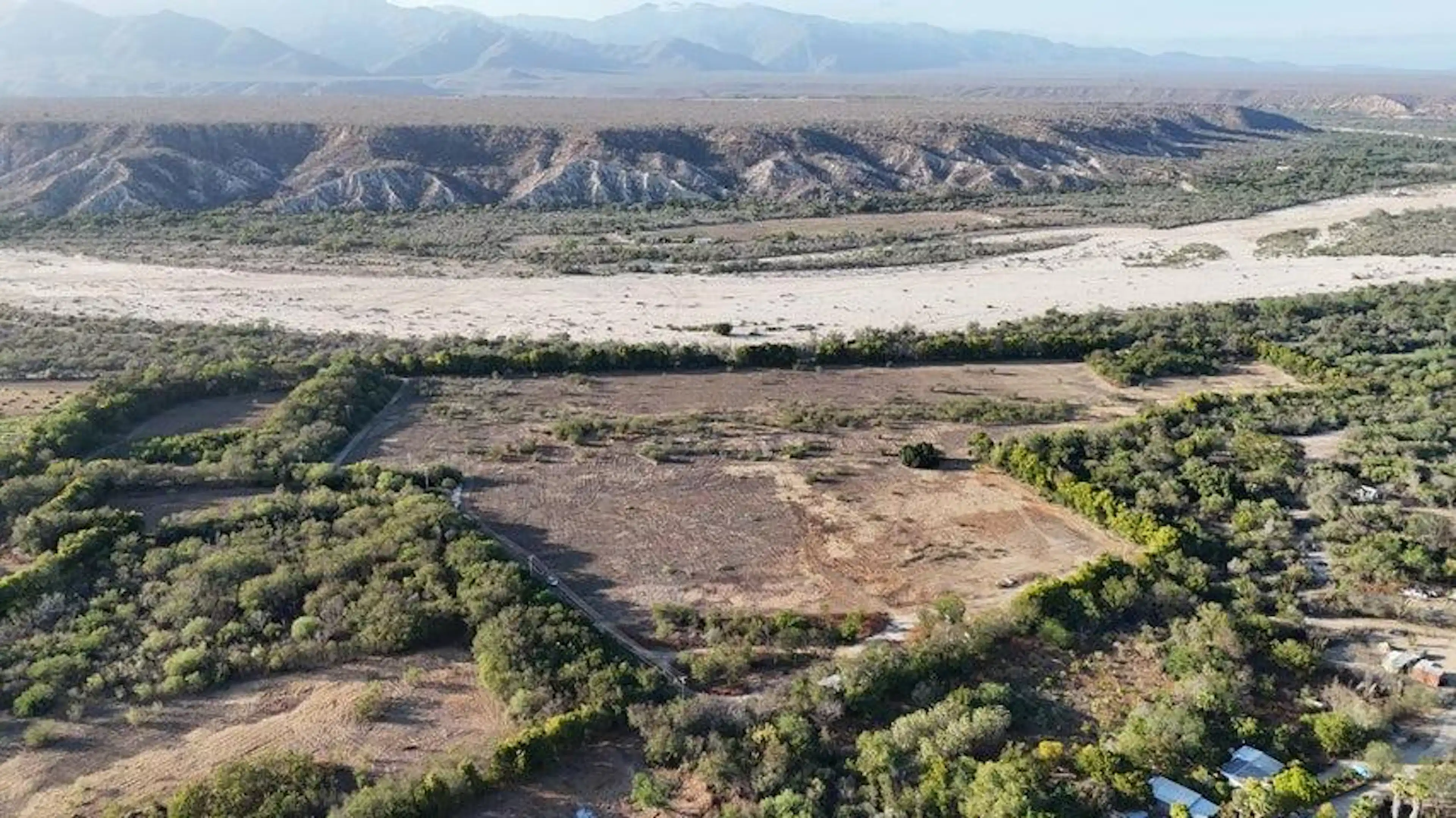 Organic Farm Estate