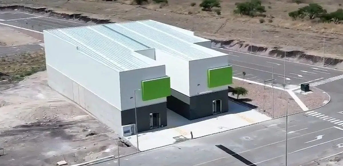 Industrial Spot2