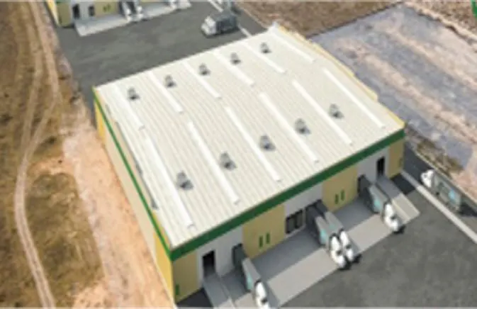 Industrial Spot2