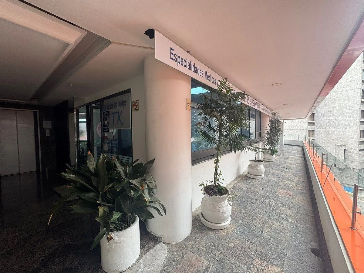 Oficina Spot2